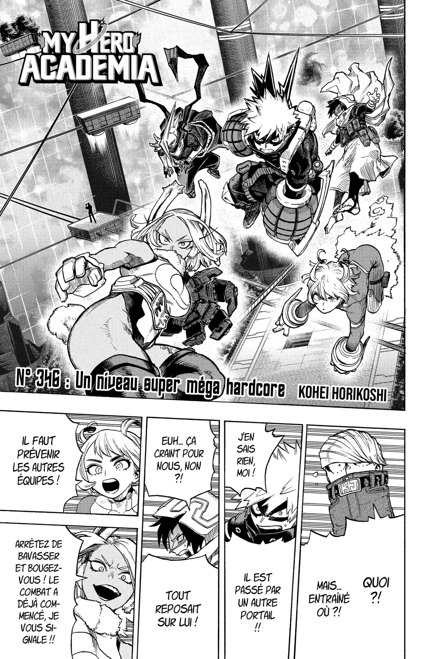 My Hero Academia - 346 - 65512ee77b2d5.webp