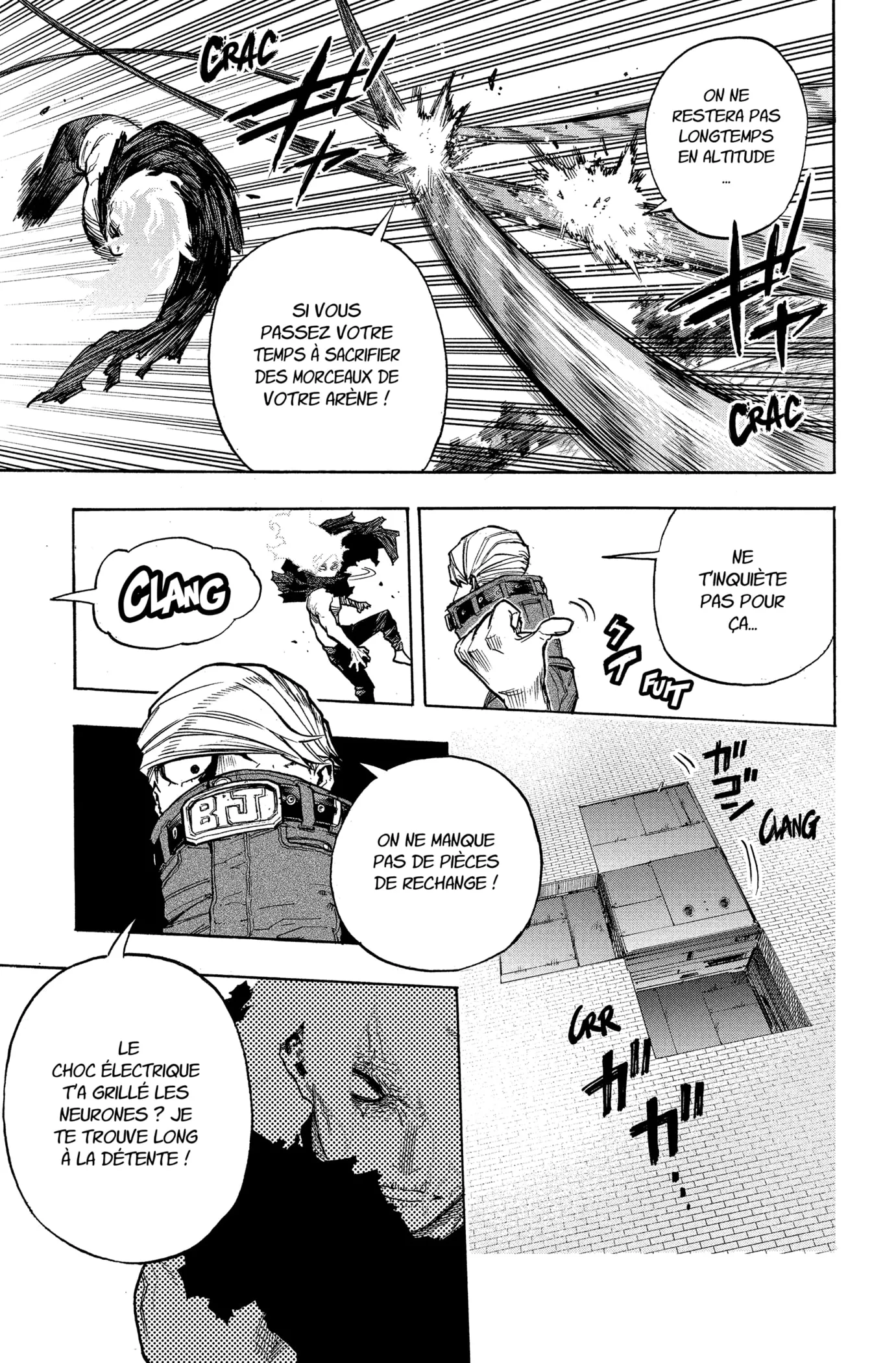 My Hero Academia - 346 - 65512eeb9f19e.webp