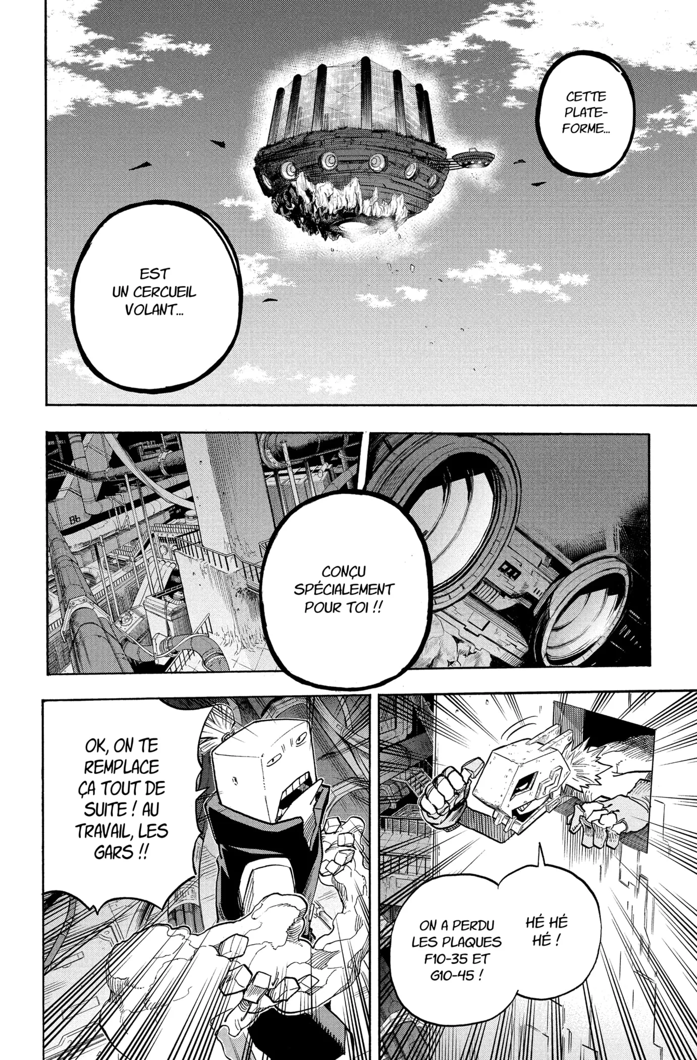 My Hero Academia - 346 - 65512eec4f94d.webp