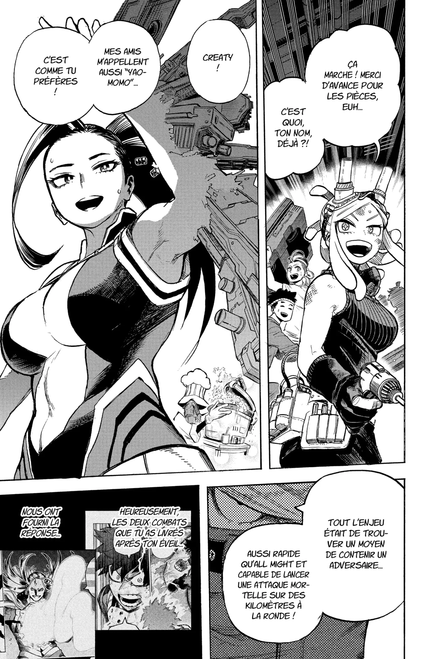 My Hero Academia - 346 - 65512eecde742.webp
