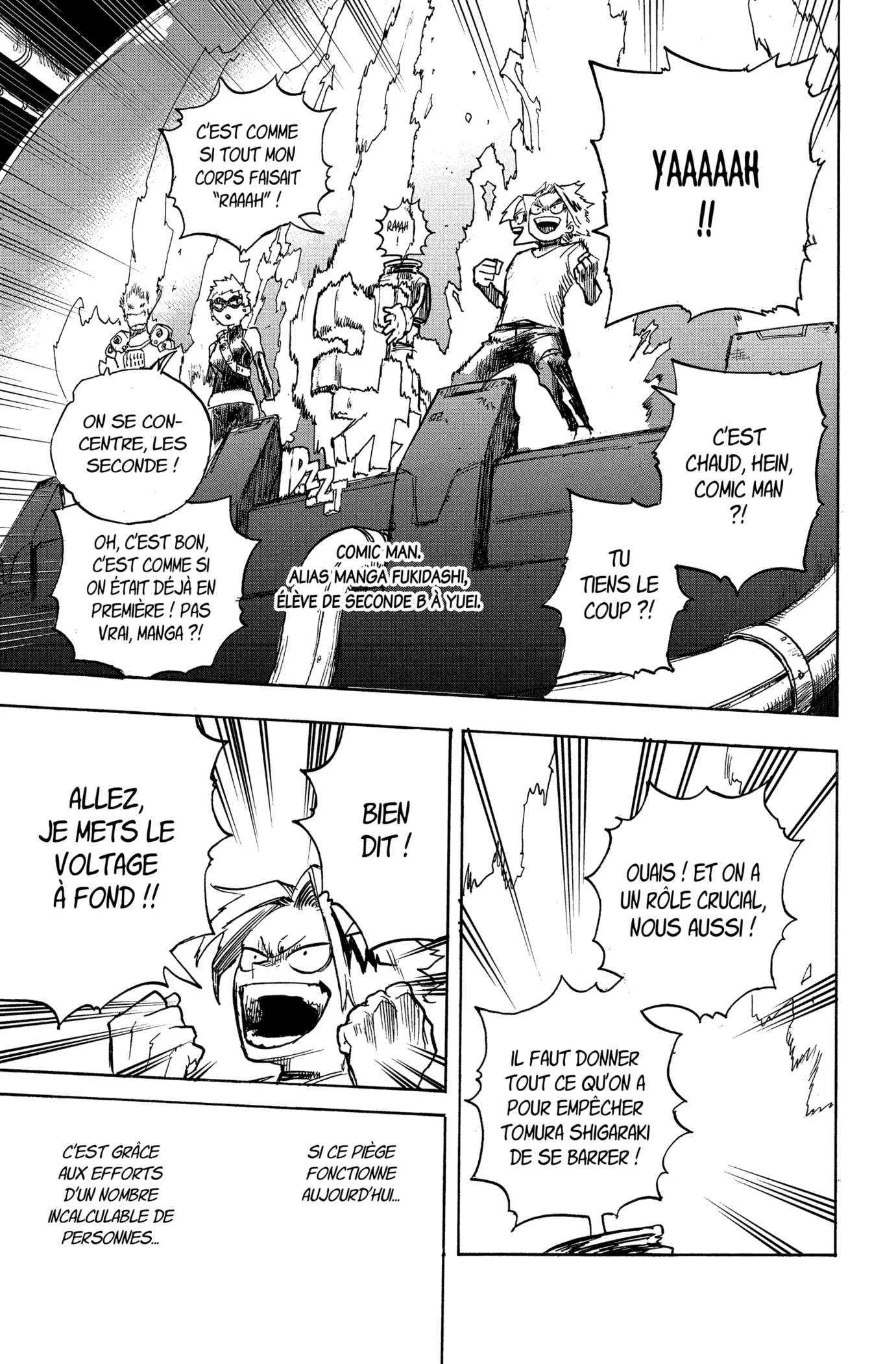 My Hero Academia - 346 - 65512eee26922.webp