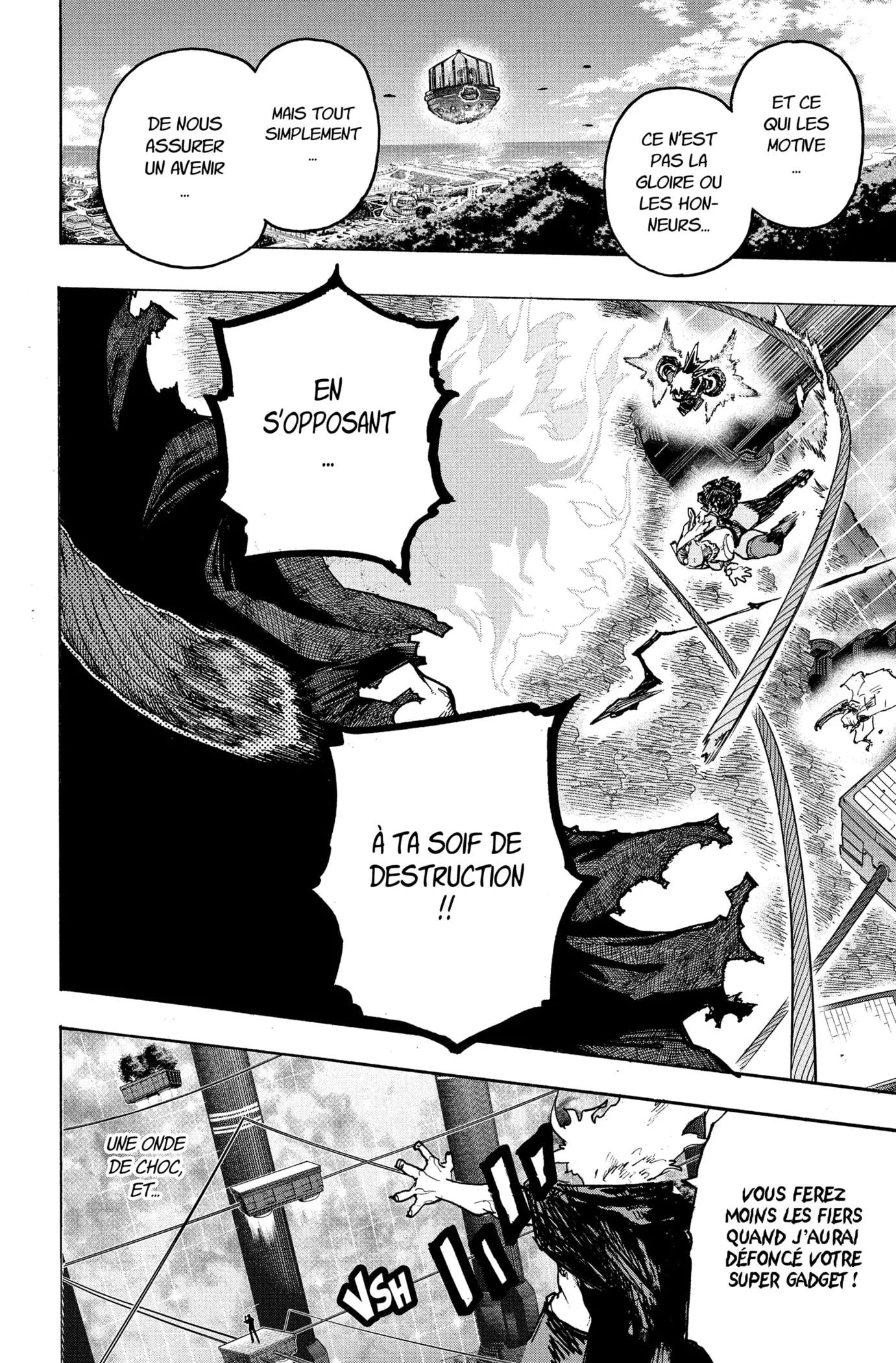 My Hero Academia - 346 - 65512eeeb7519.webp