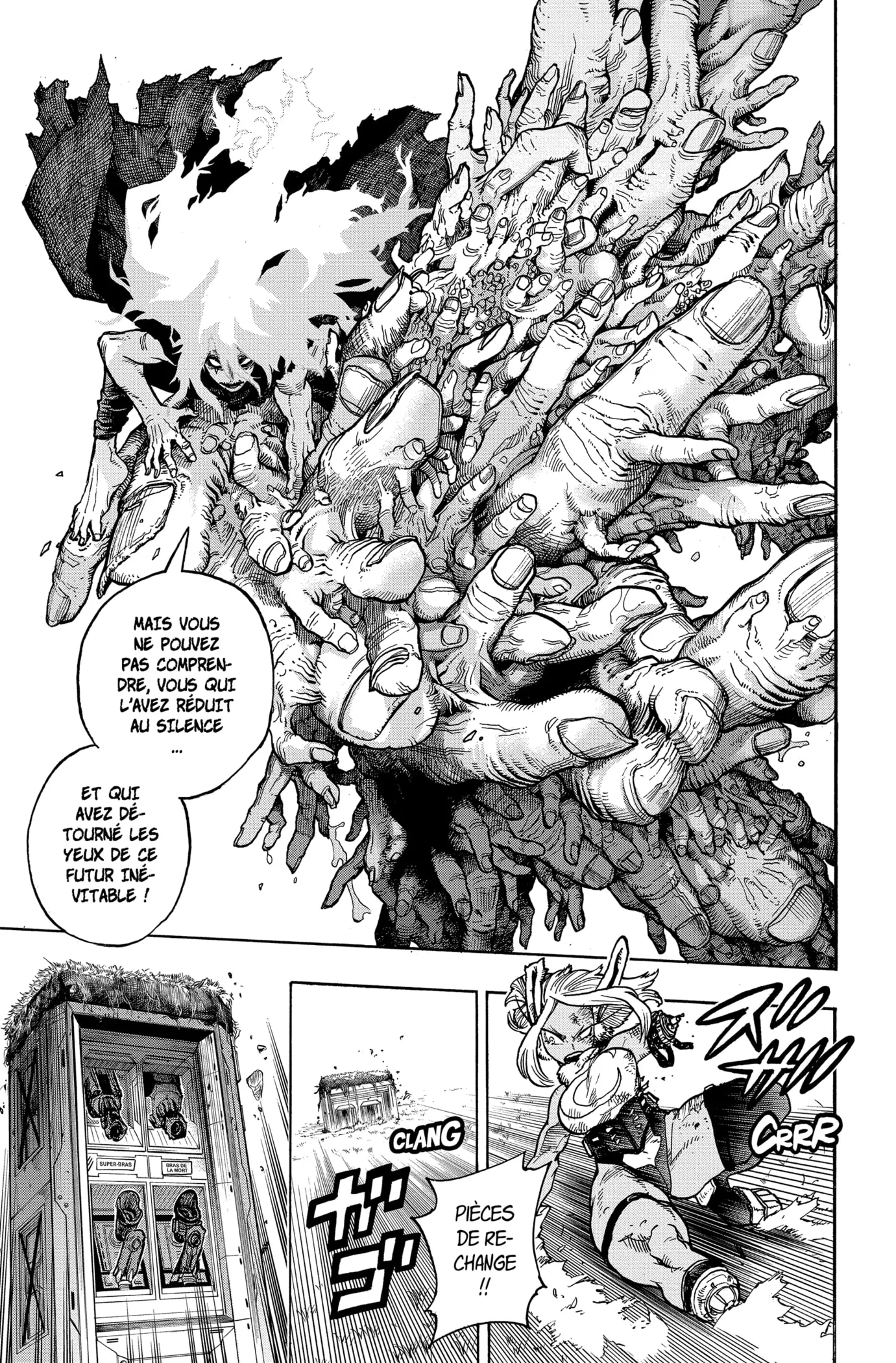 My Hero Academia - 347 - 65512ef29d513.webp
