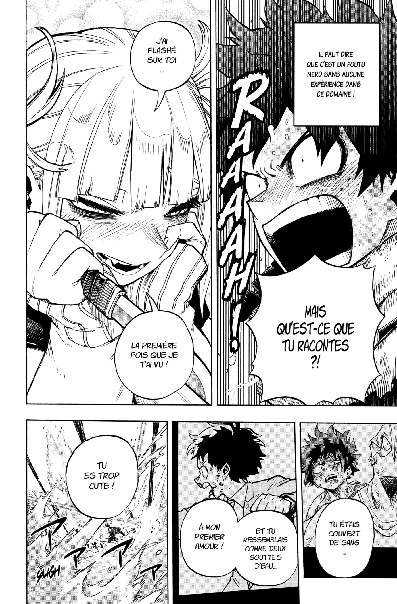 My Hero Academia - 348 - 65512efab7a0d.webp
