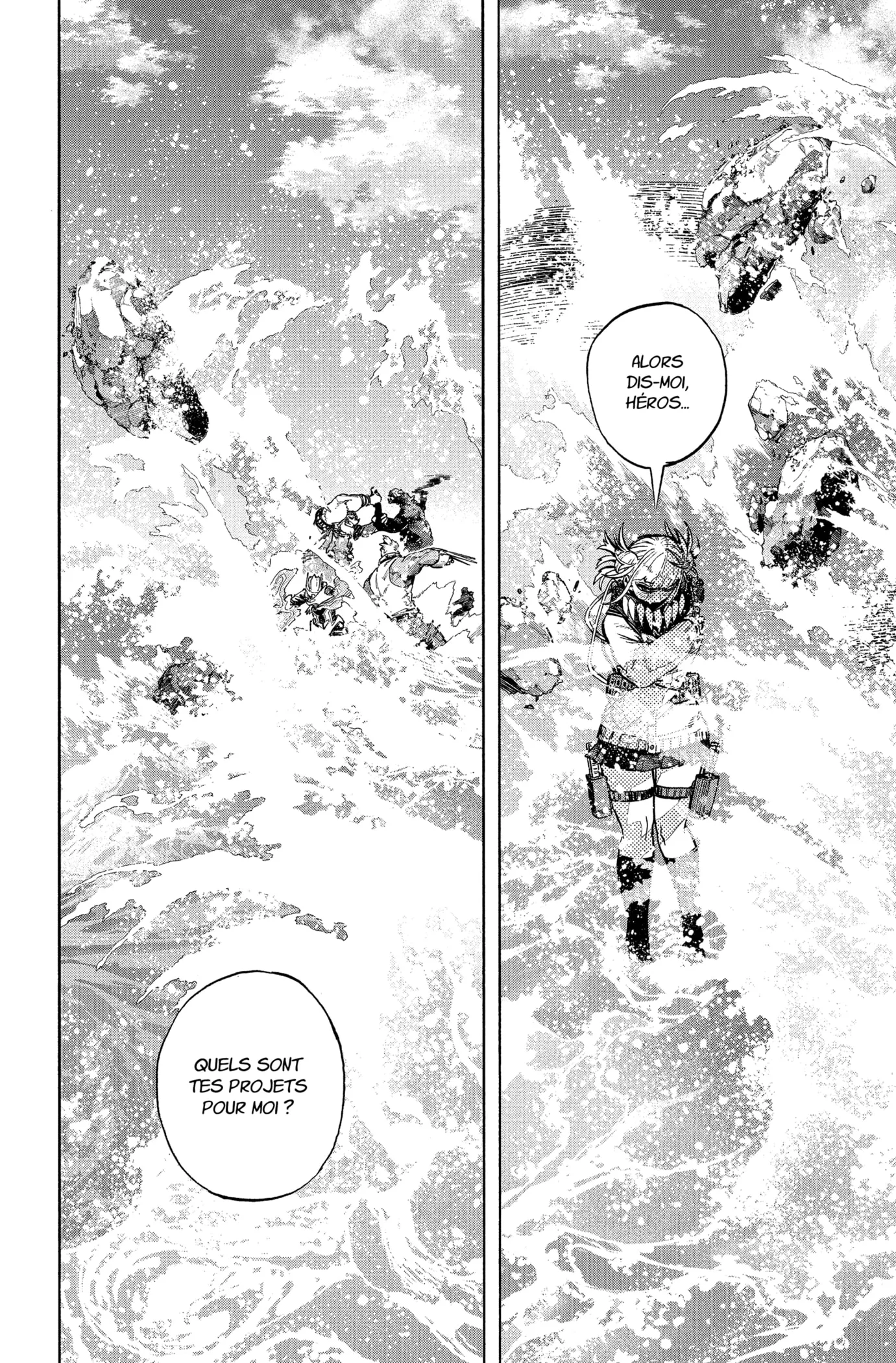 My Hero Academia - 348 - 65512efc26409.webp