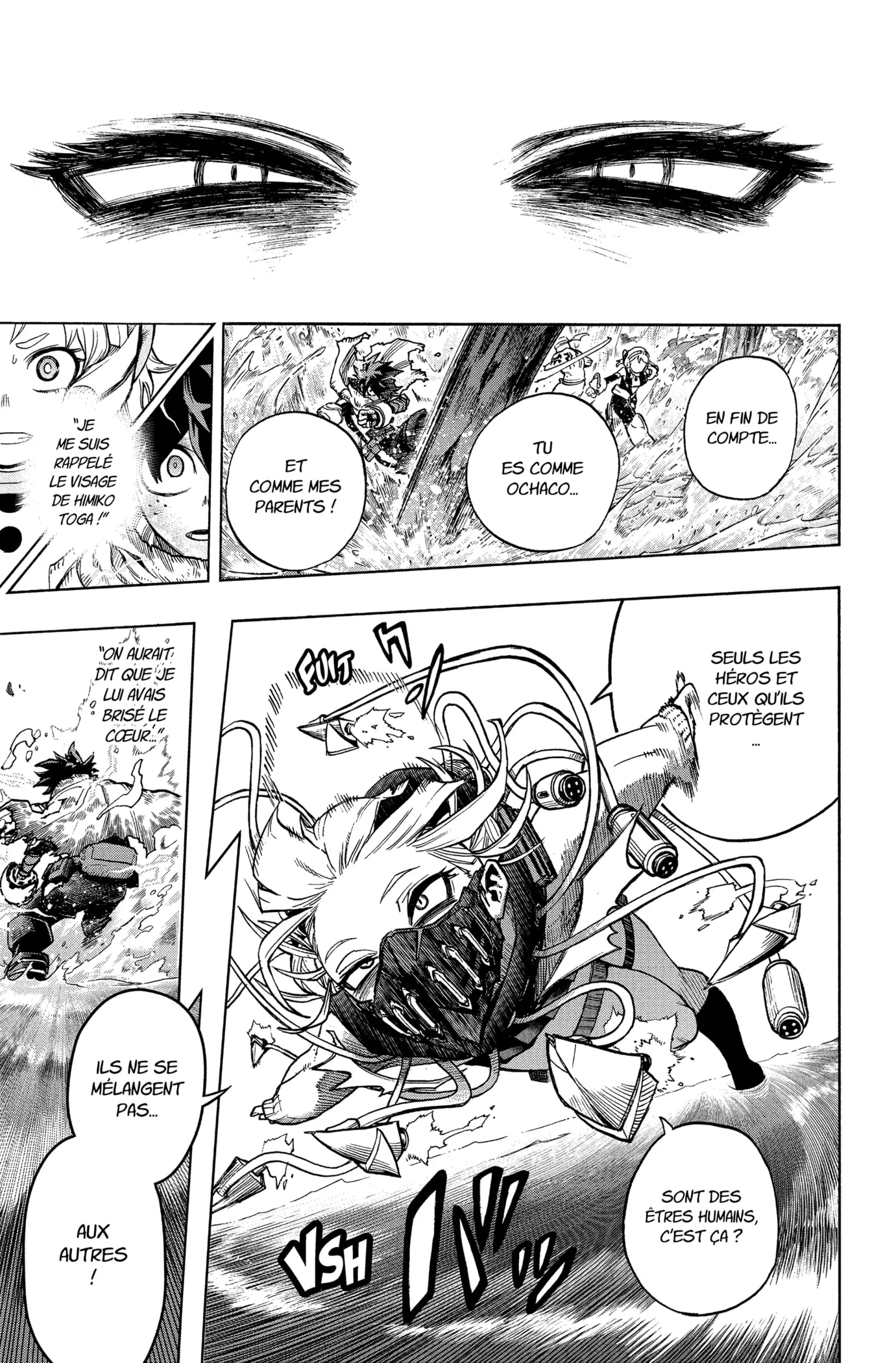 My Hero Academia - 348 - 65512efdefd4b.webp
