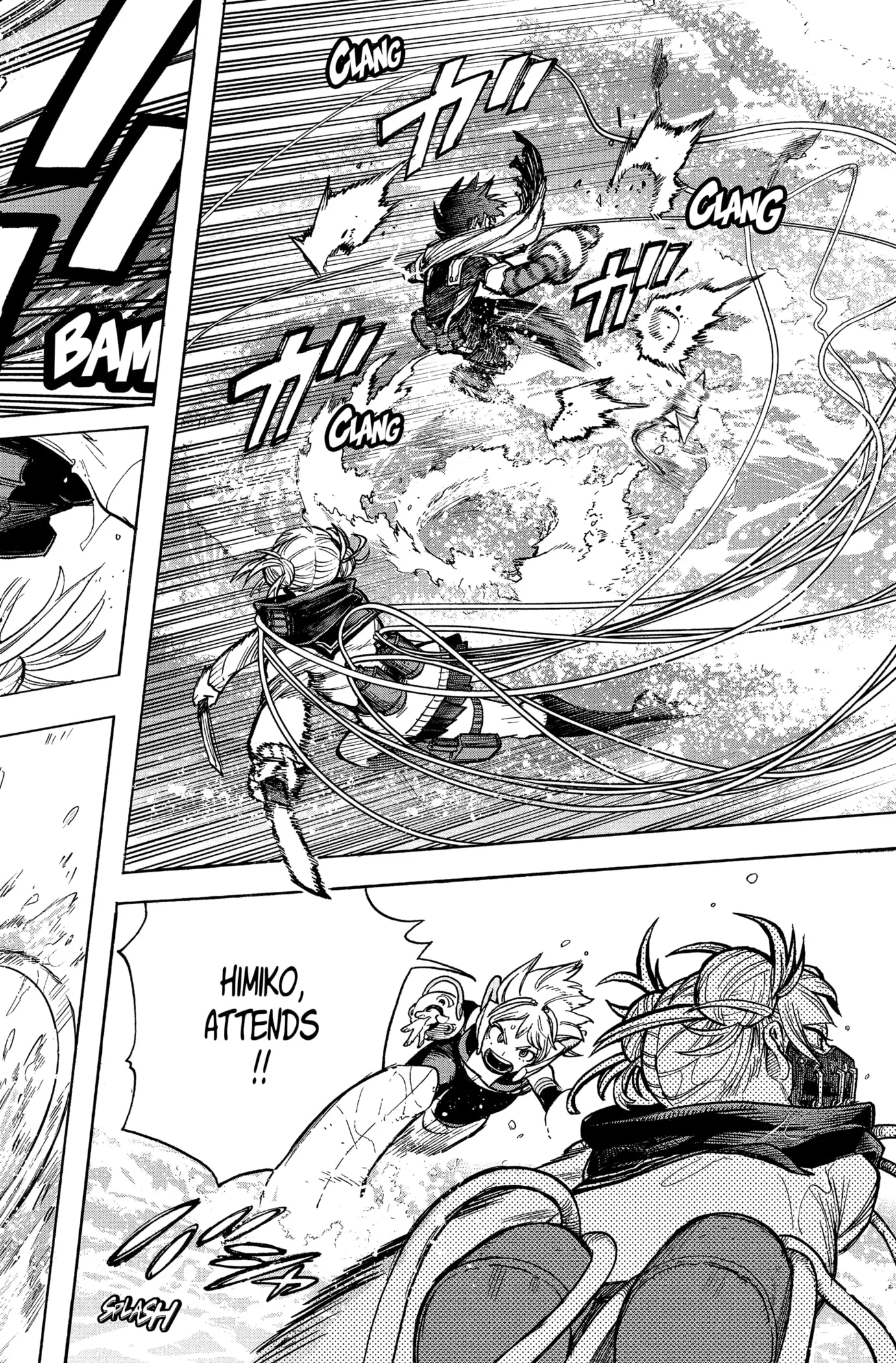 My Hero Academia - 348 - 65512efeafe8d.webp