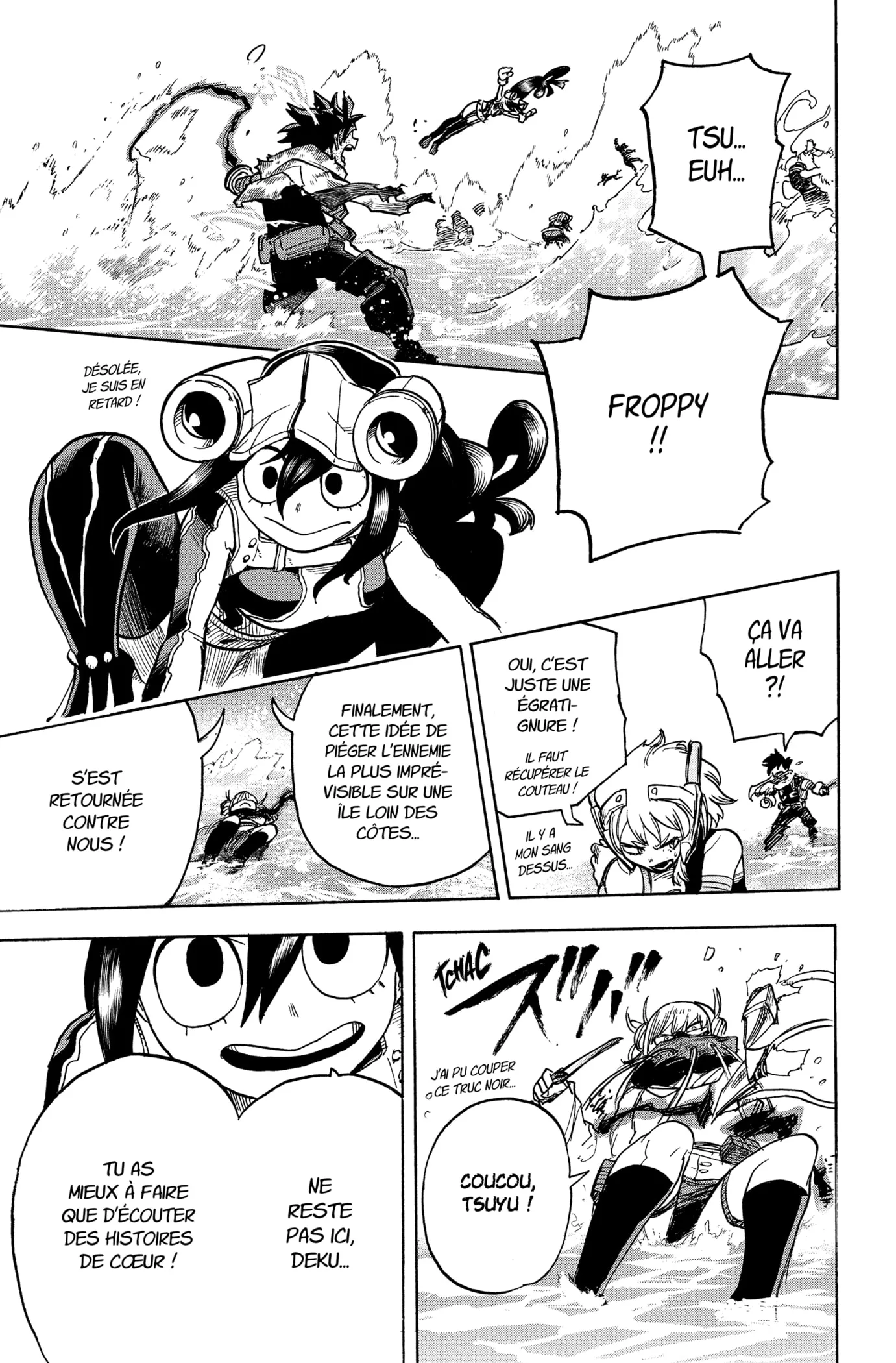 My Hero Academia - 348 - 65512f00a58e0.webp