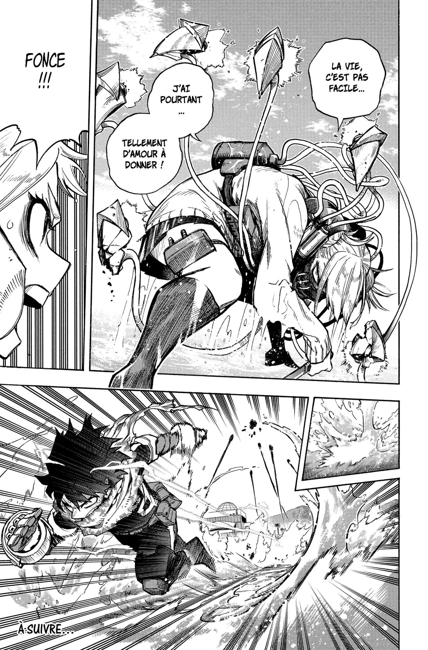 My Hero Academia - 348 - 65512f0218a45.webp
