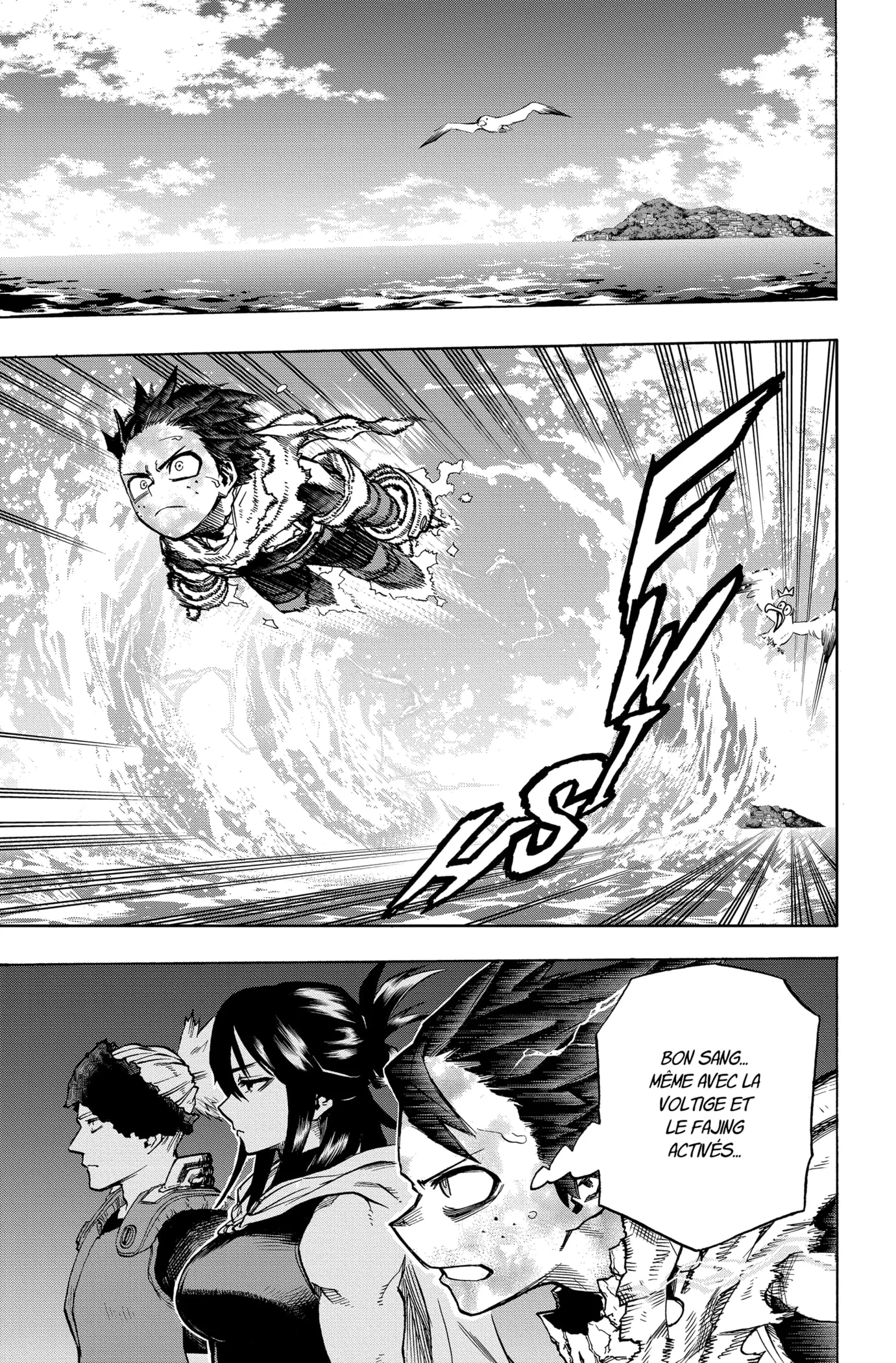 My Hero Academia - 349 - 65512f03eea71.webp