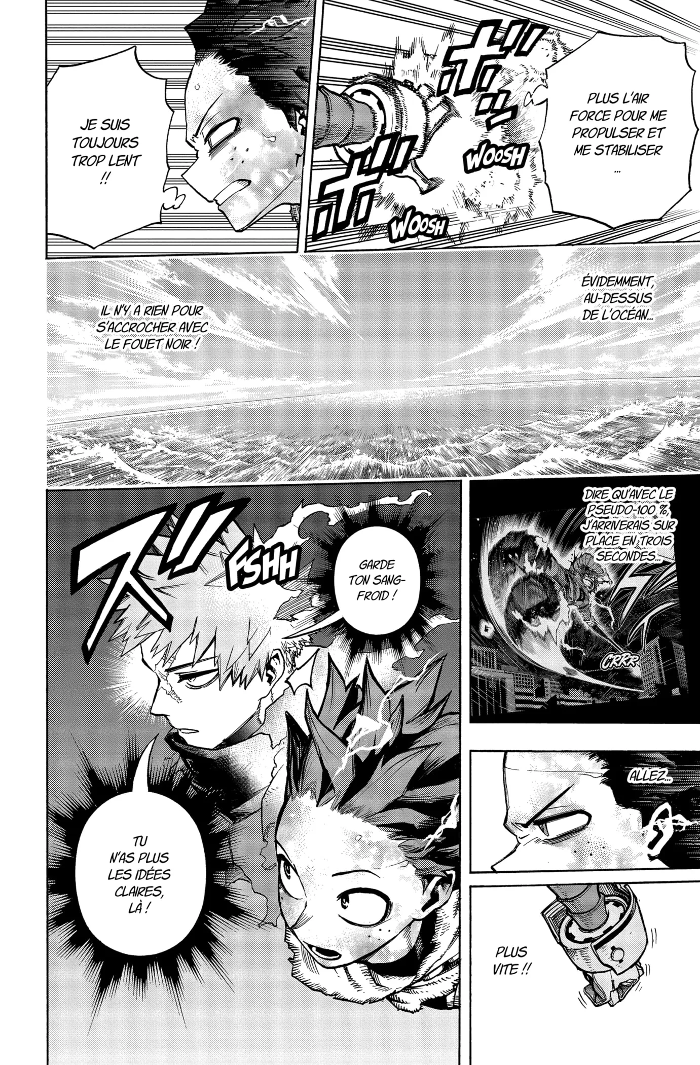 My Hero Academia - 349 - 65512f04b645e.webp