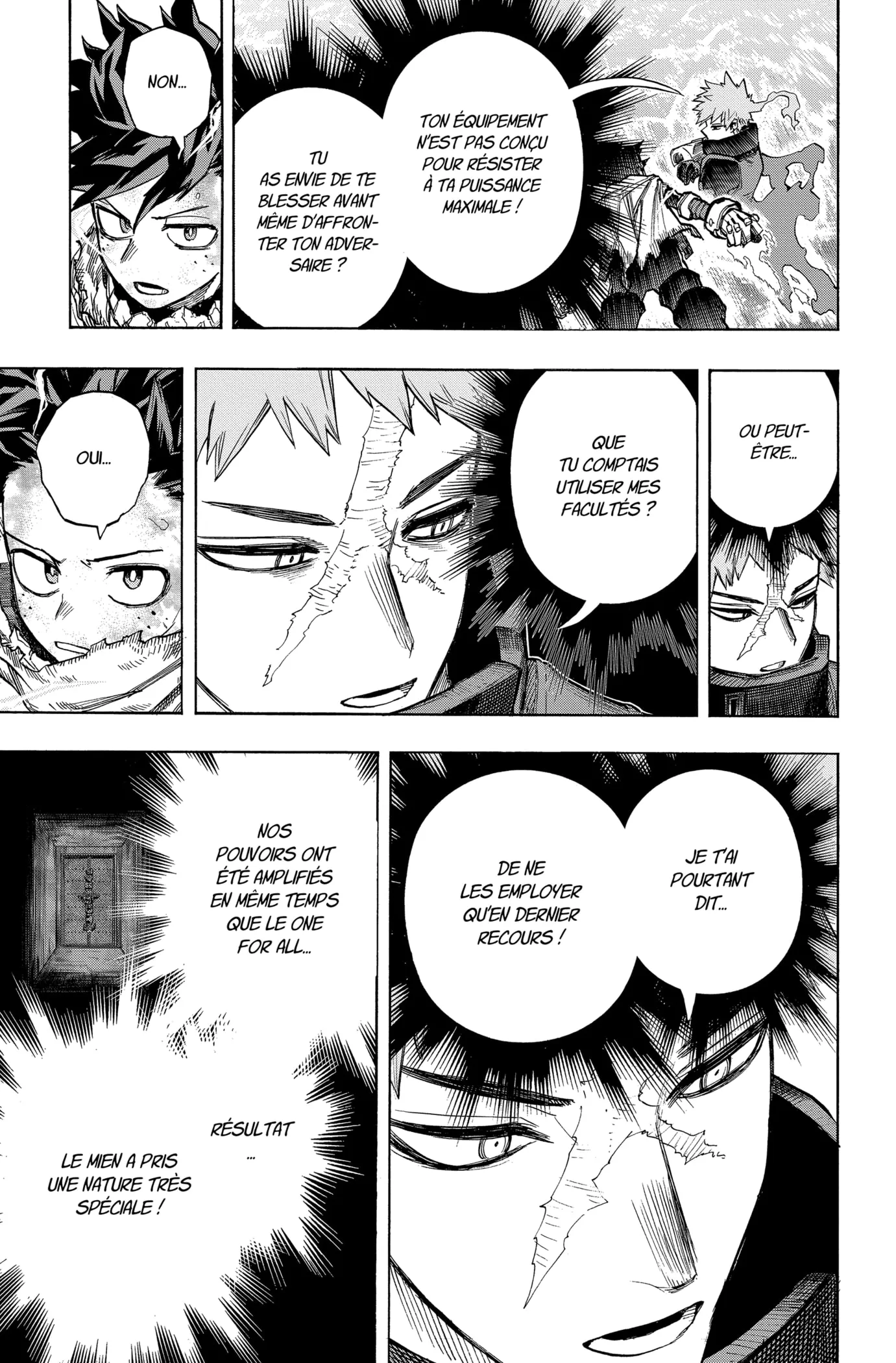 My Hero Academia - 349 - 65512f054530e.webp