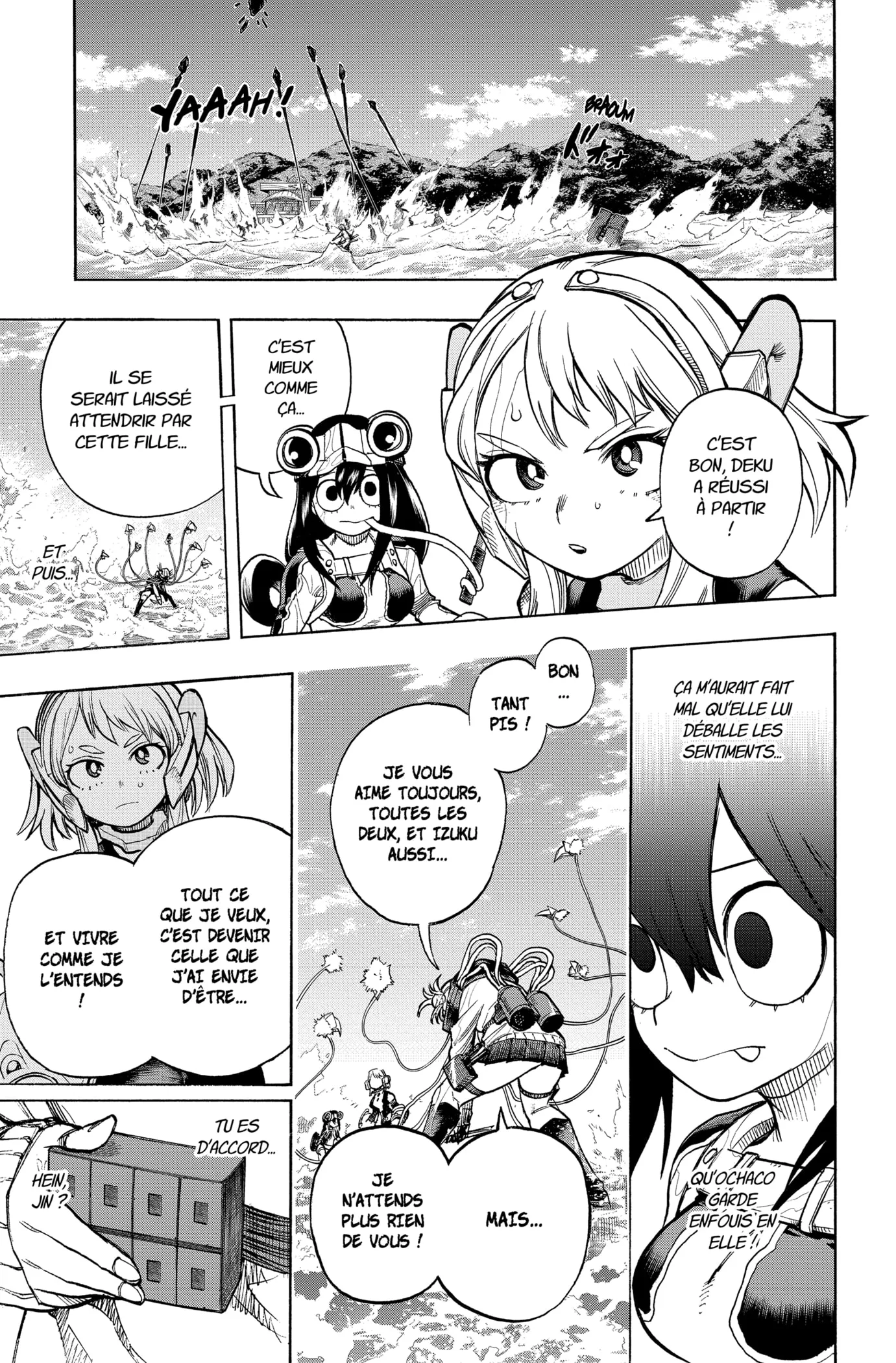 My Hero Academia - 349 - 65512f0691bd0.webp