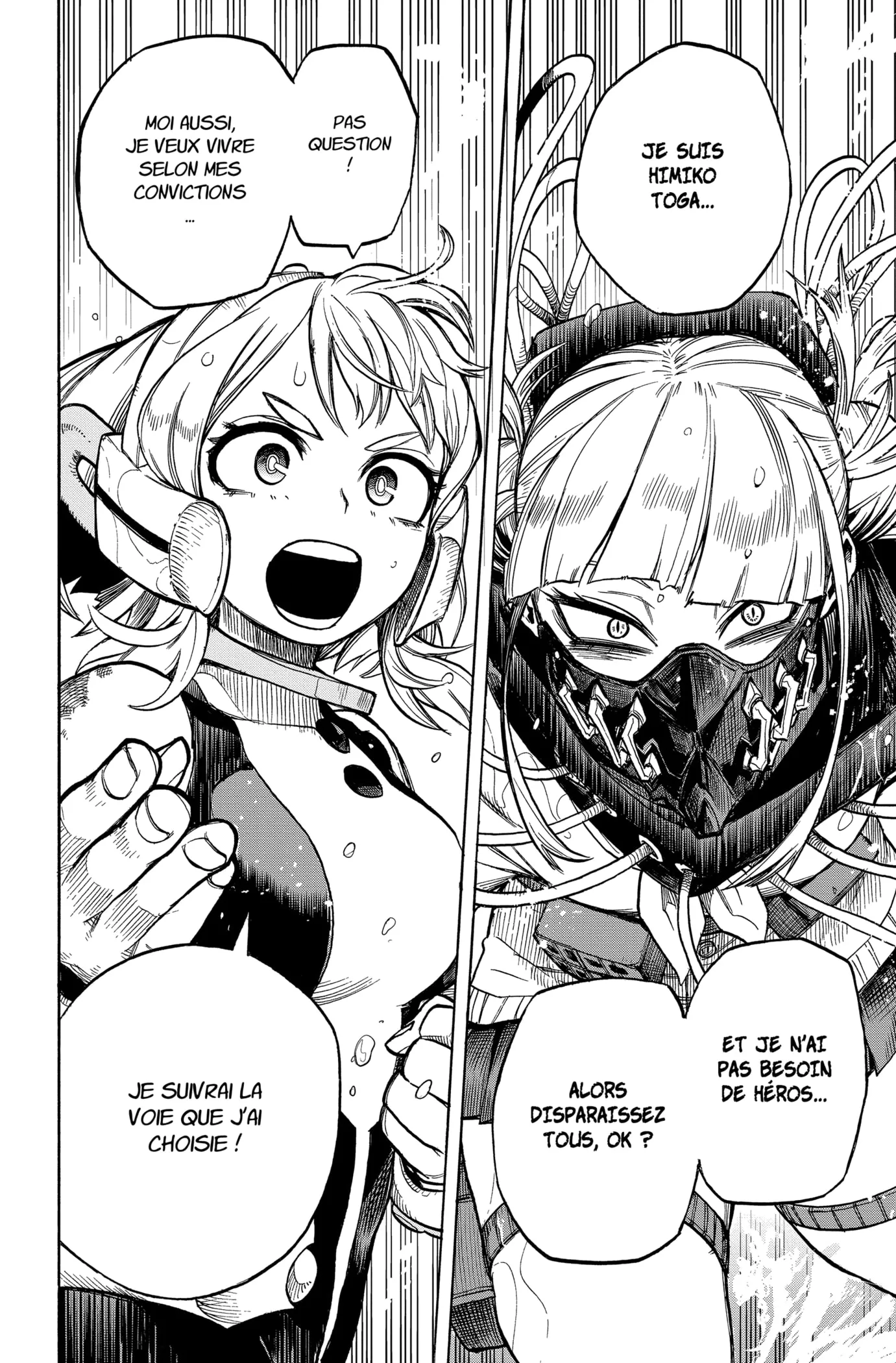 My Hero Academia - 349 - 65512f0721c14.webp