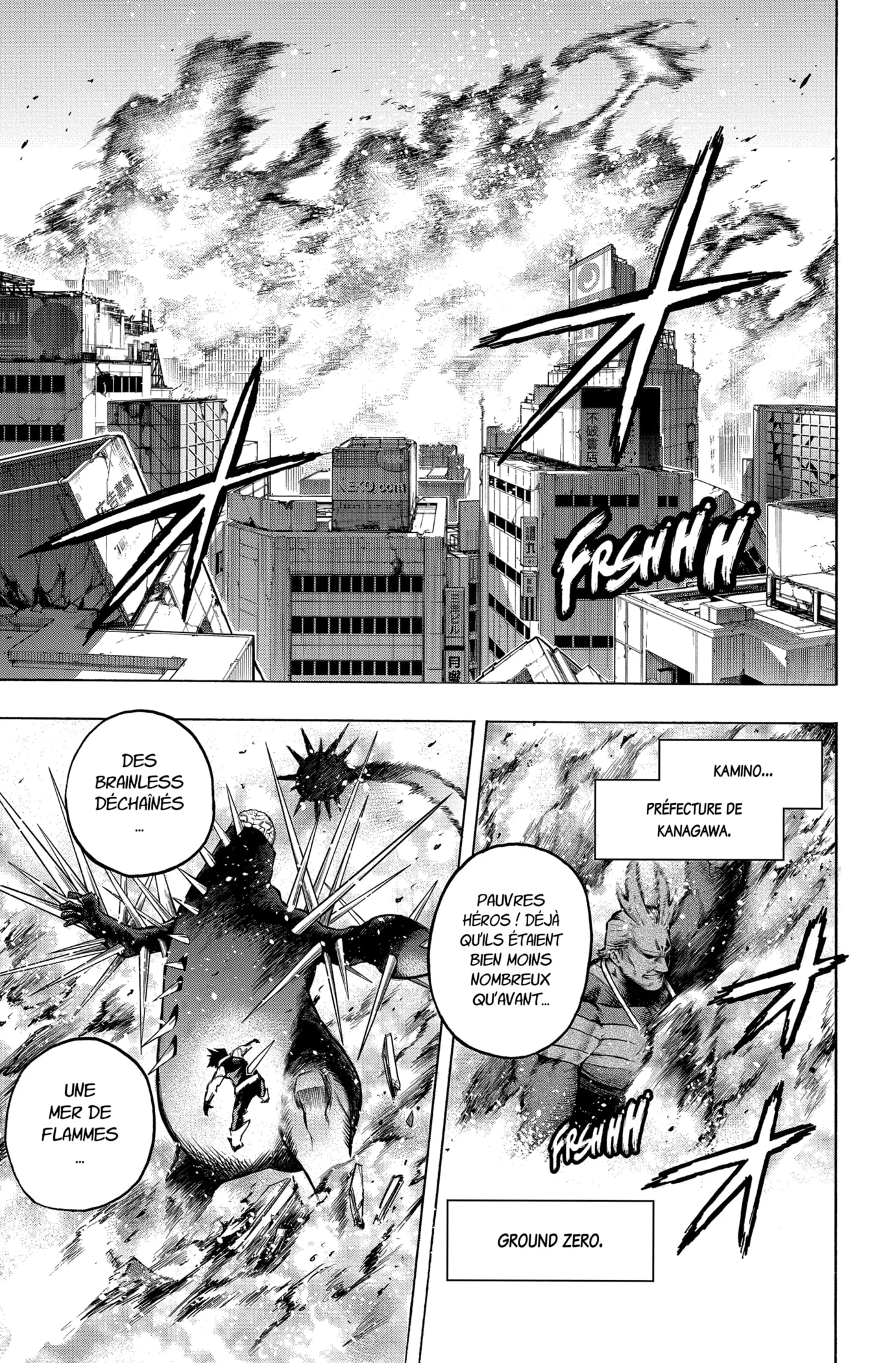 My Hero Academia - 349 - 65512f07dc37a.webp
