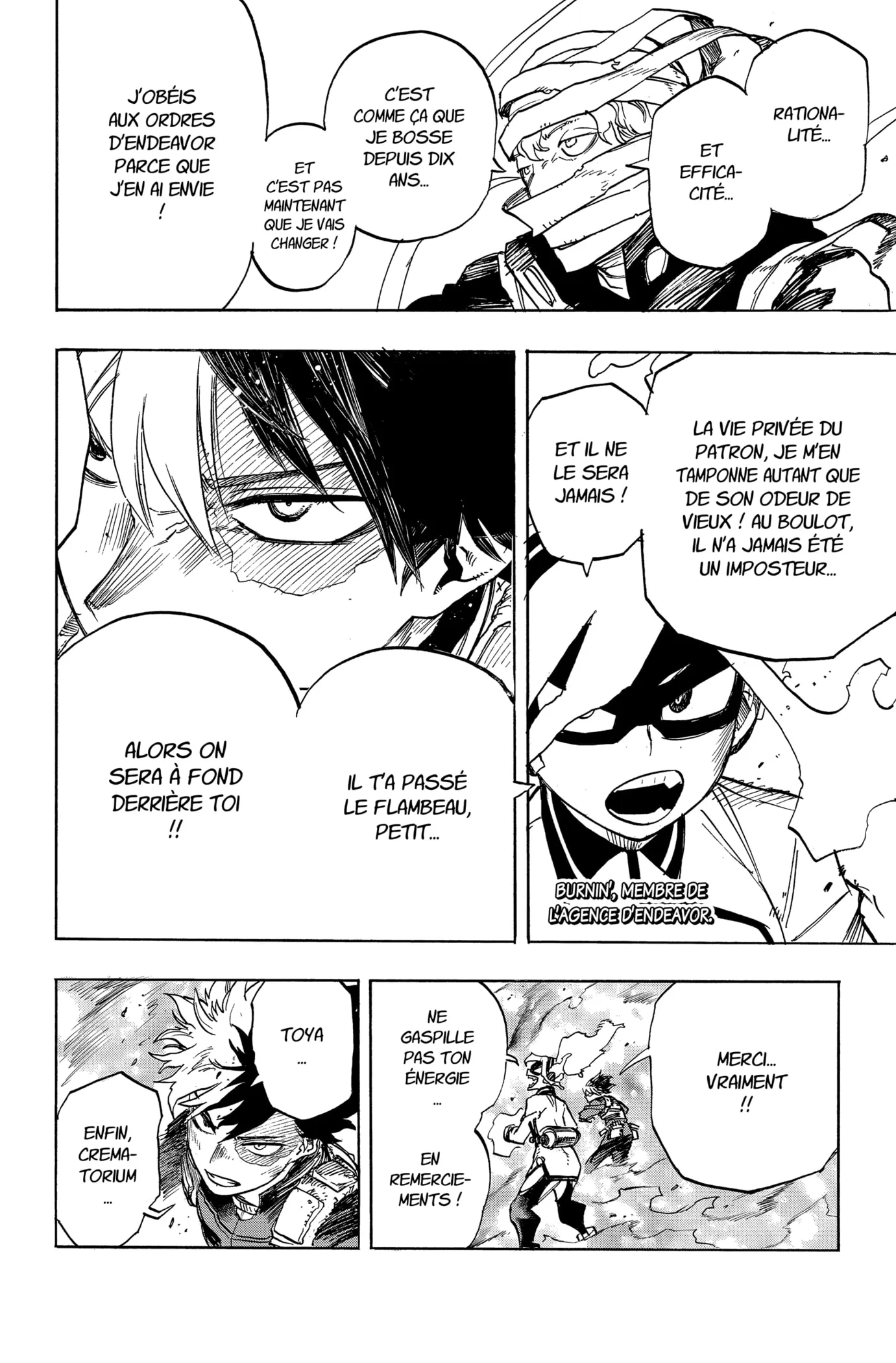 My Hero Academia - 349 - 65512f09b20ef.webp