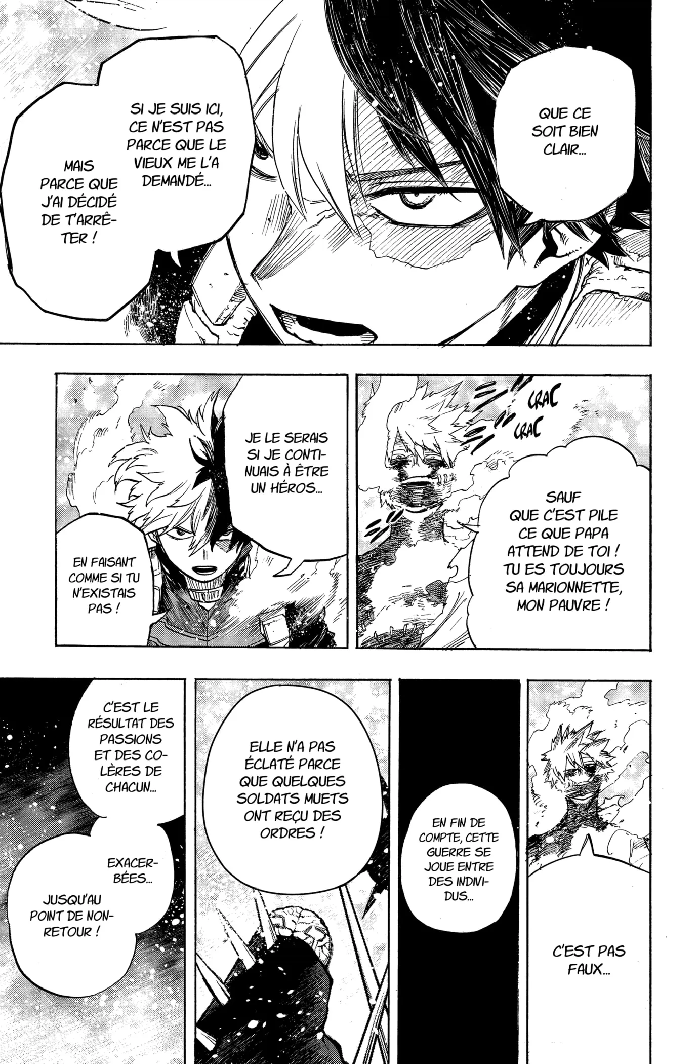 My Hero Academia - 349 - 65512f0a40c89.webp