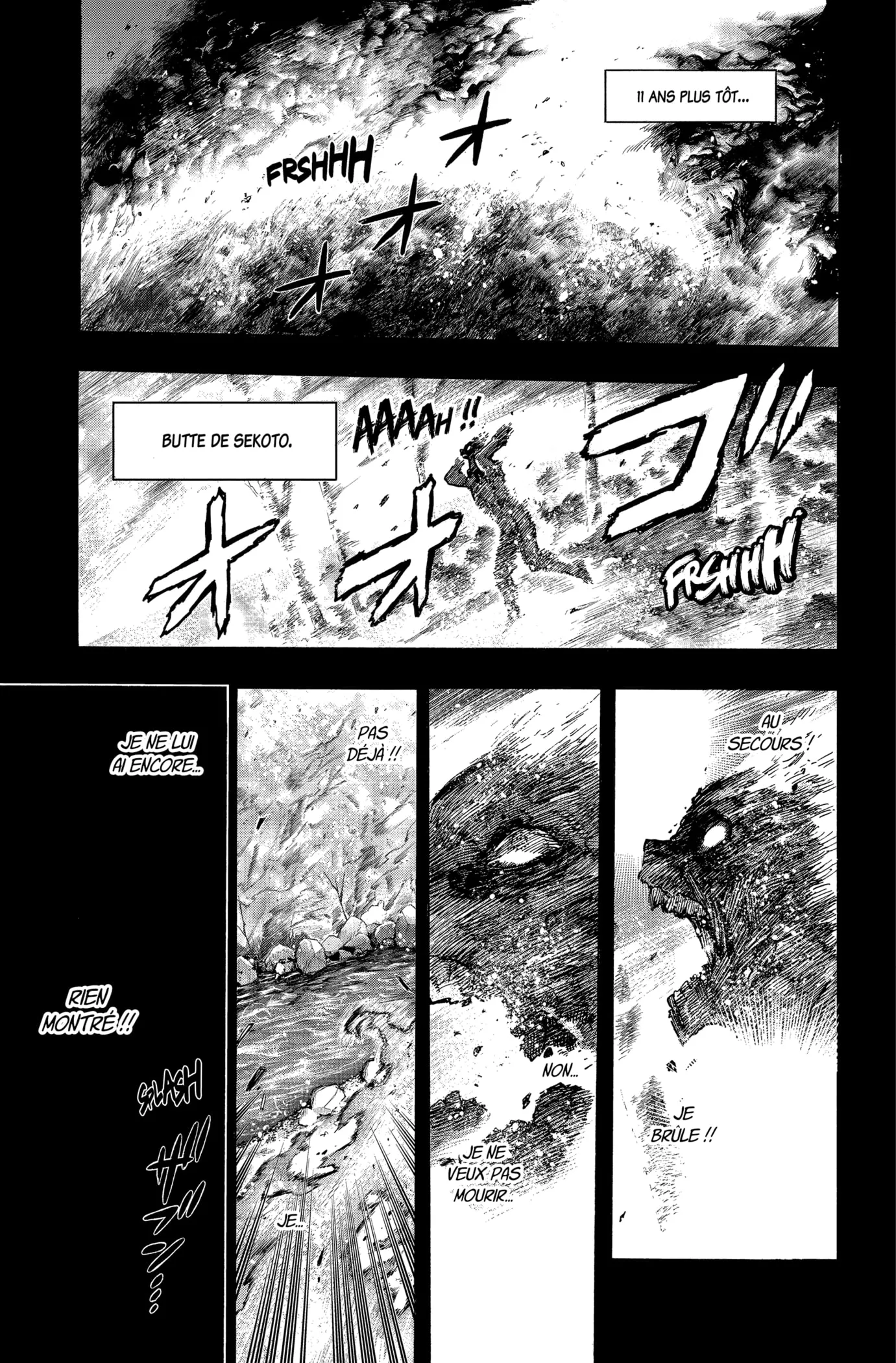 My Hero Academia - 350 - 65512f118f6b4.webp