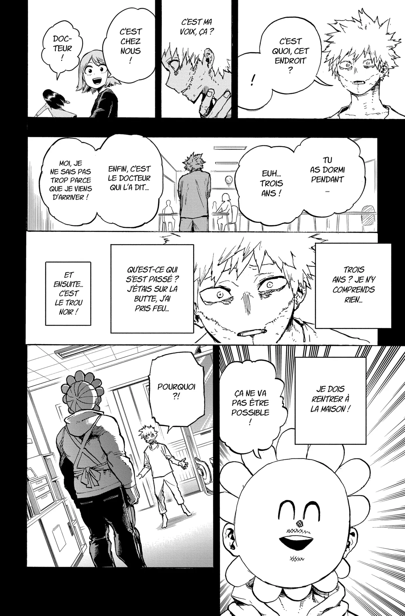 My Hero Academia - 350 - 65512f1361b43.webp