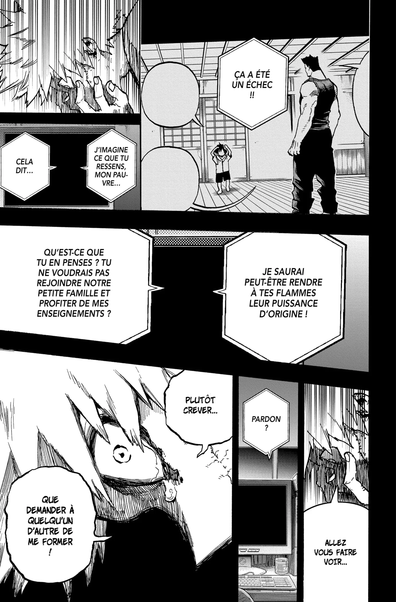 My Hero Academia - 350 - 65512f15268b7.webp
