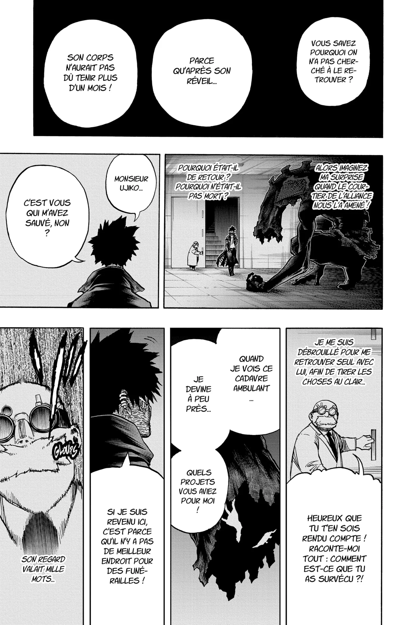 My Hero Academia - 350 - 65512f166fddb.webp