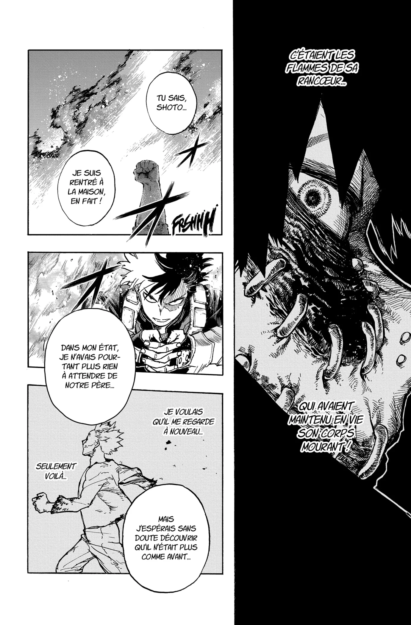 My Hero Academia - 350 - 65512f171109e.webp