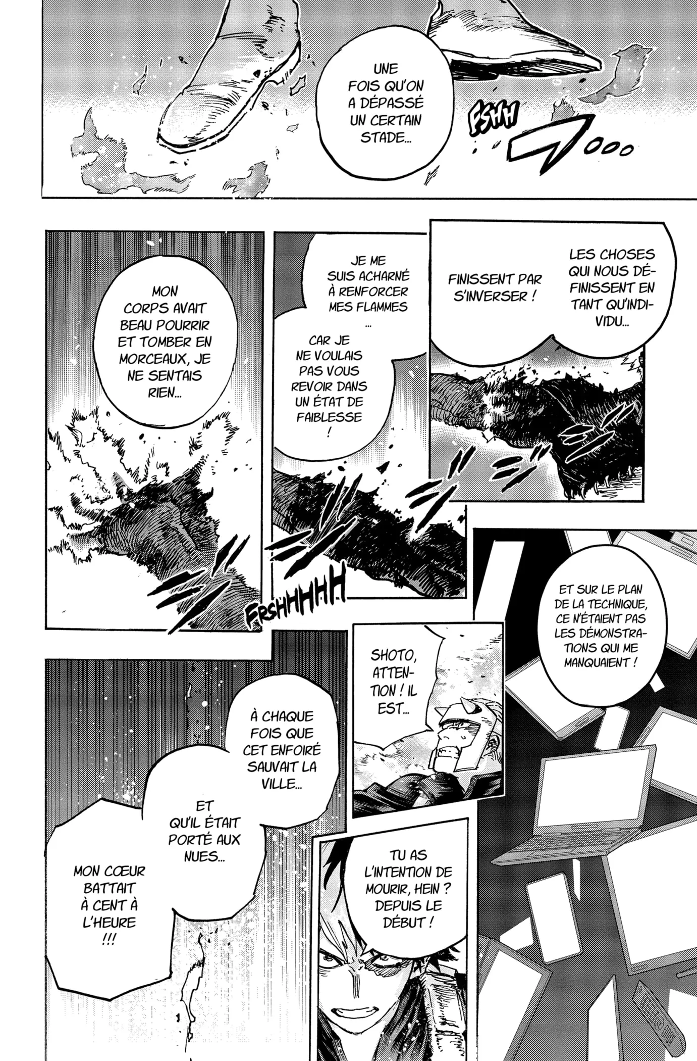 My Hero Academia - 350 - 65512f1855b0c.webp