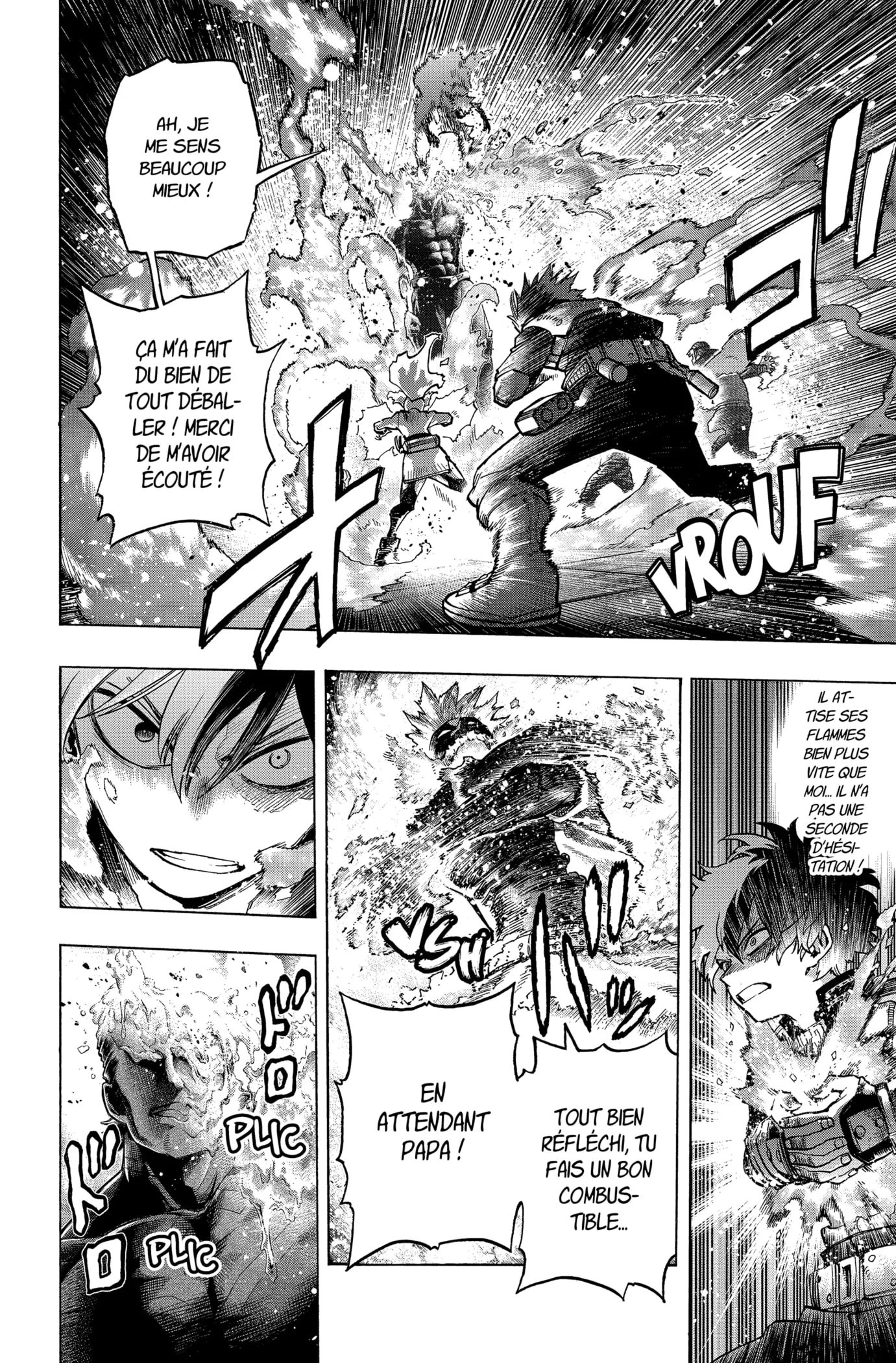 My Hero Academia - 351 - 65512f1ba8e4d.webp