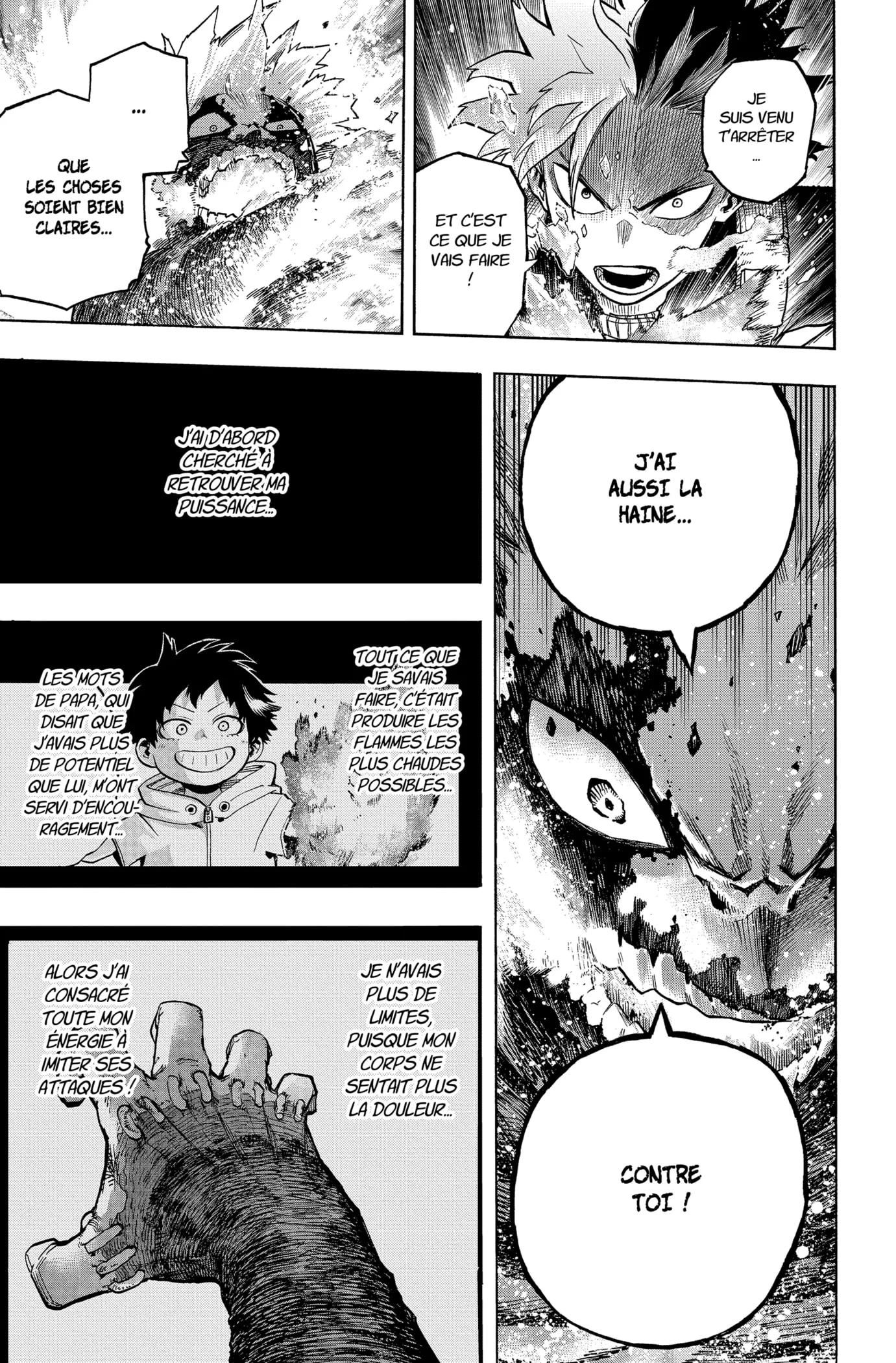 My Hero Academia - 351 - 65512f1c513ee.webp