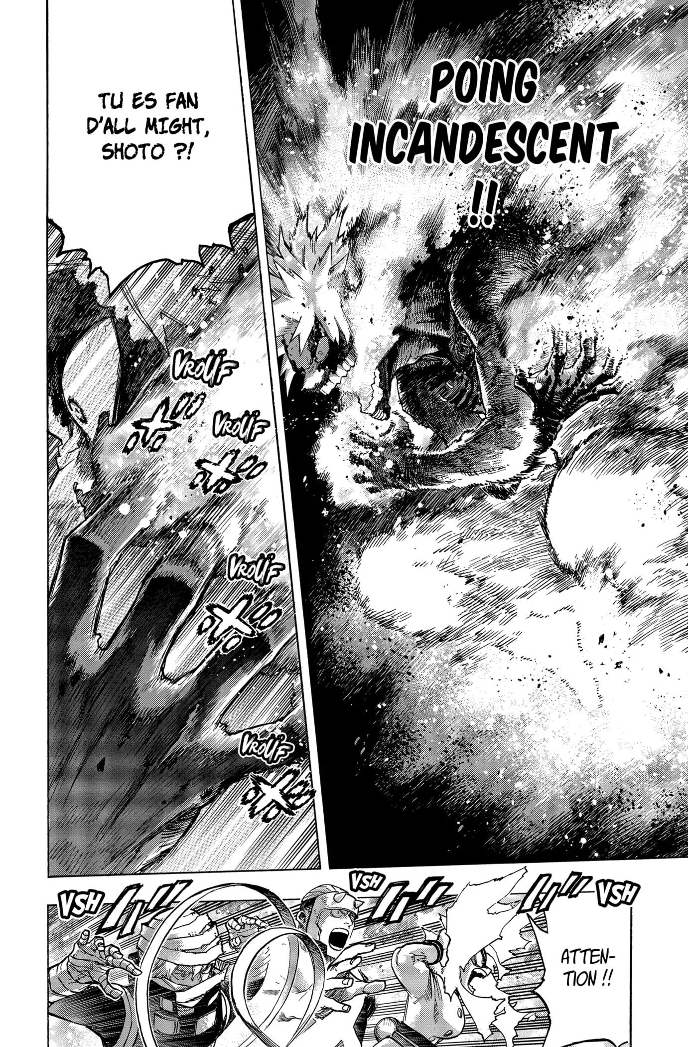 My Hero Academia - 351 - 65512f1d0007c.webp