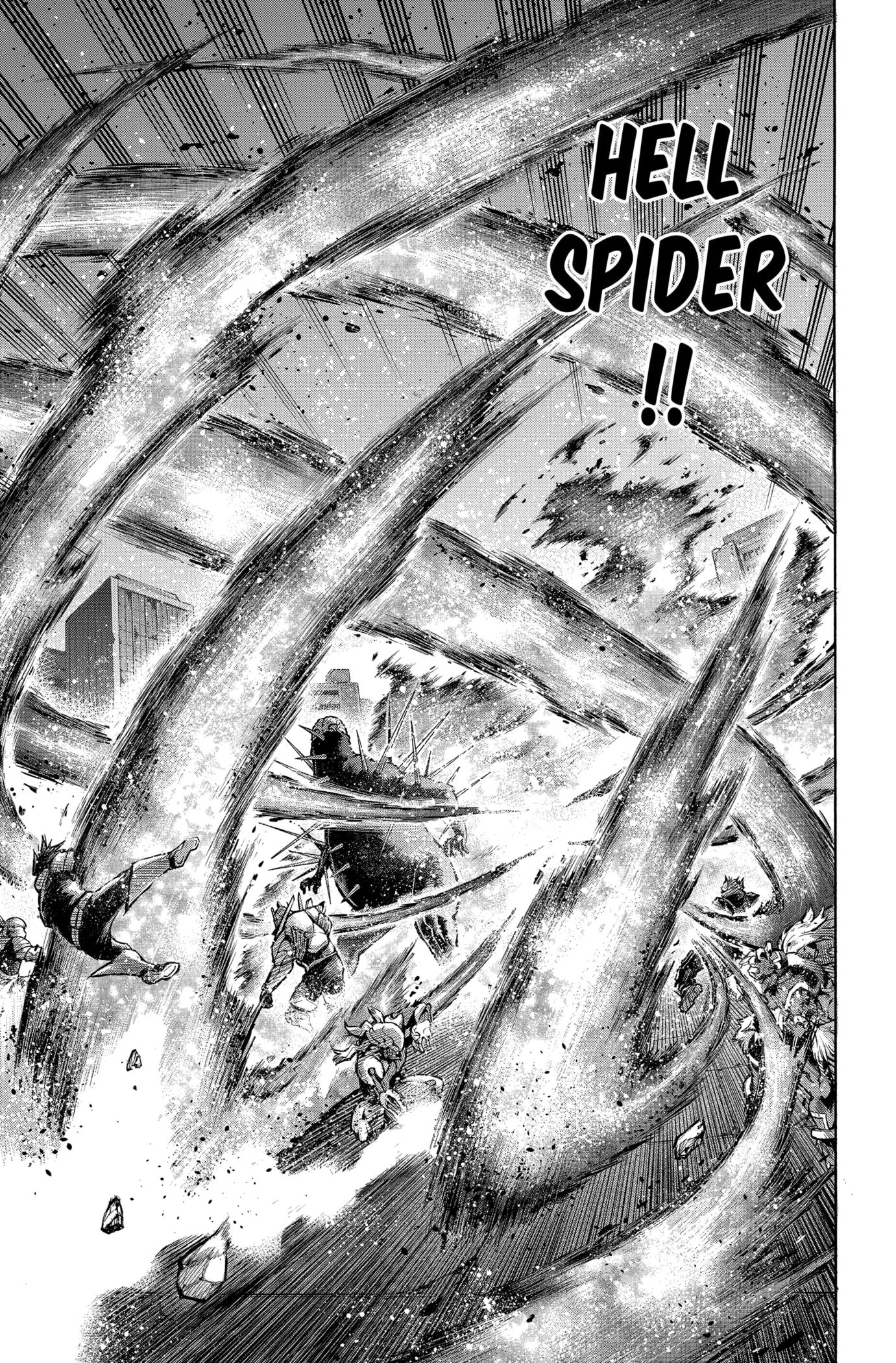 My Hero Academia - 351 - 65512f1dddd8f.webp