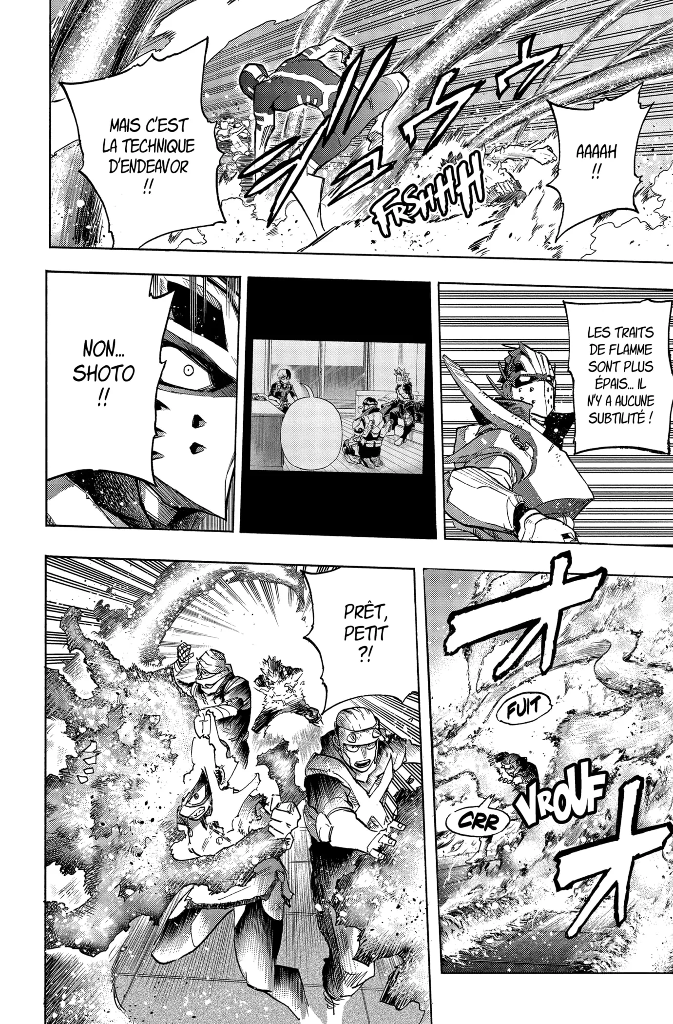 My Hero Academia - 351 - 65512f1e85b73.webp