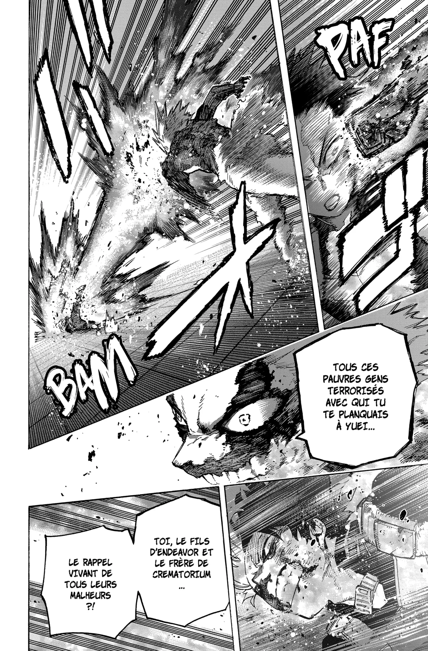 My Hero Academia - 351 - 65512f1fe8594.webp