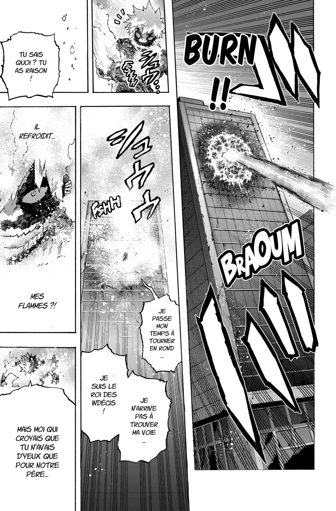My Hero Academia - 351 - 65512f220be22.webp