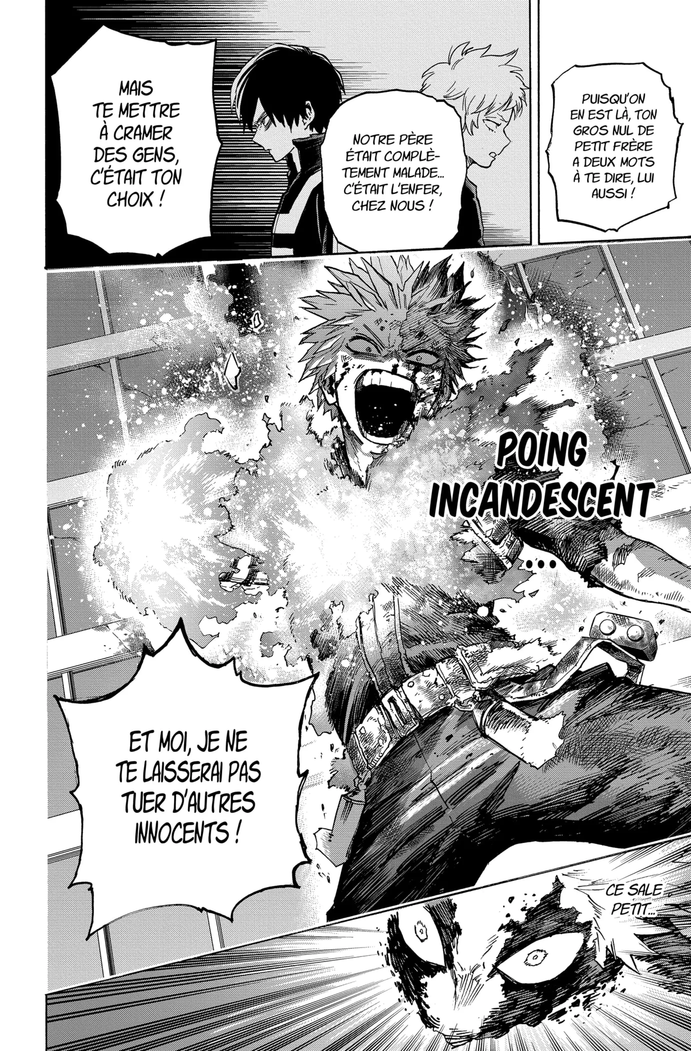 My Hero Academia - 351 - 65512f23f0932.webp