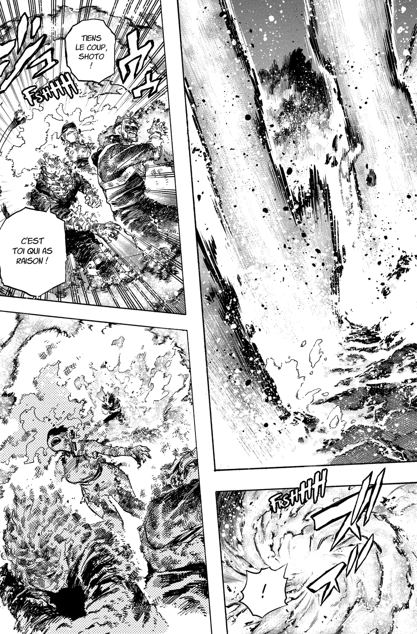 My Hero Academia - 352 - 65512f2a83bb9.webp