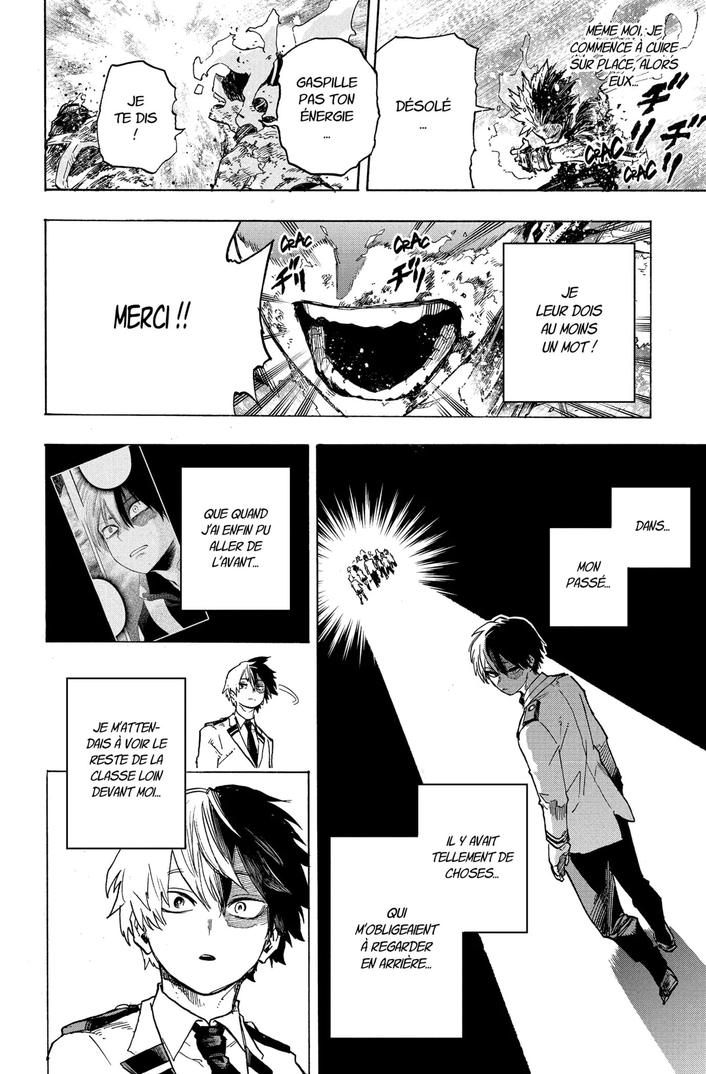 My Hero Academia - 352 - 65512f2b14485.webp