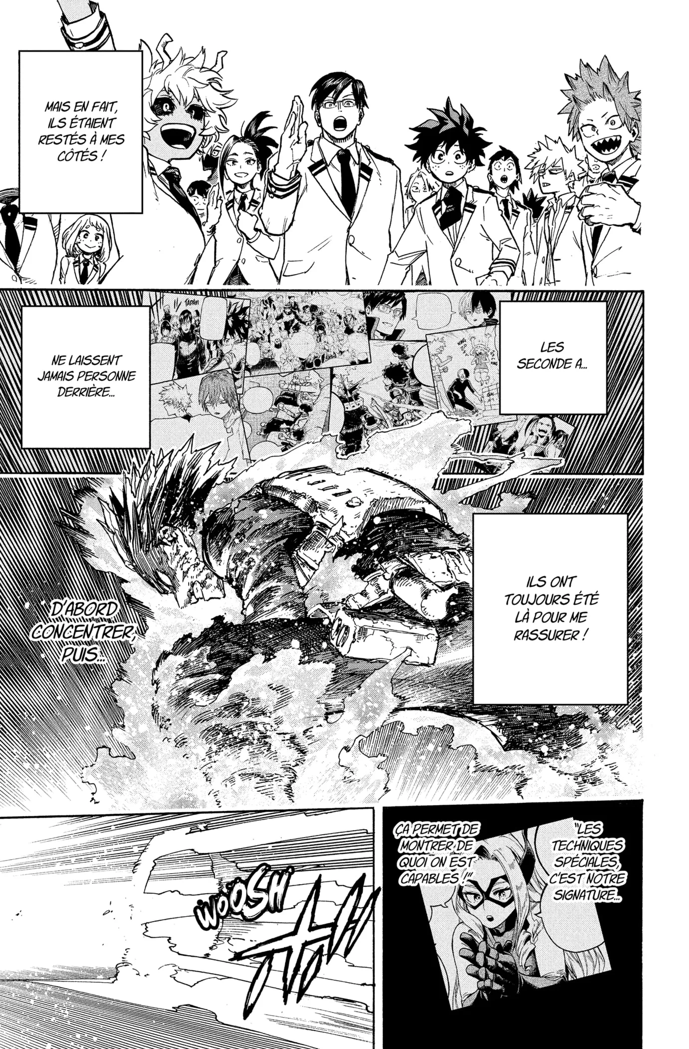 My Hero Academia - 352 - 65512f2bb114d.webp