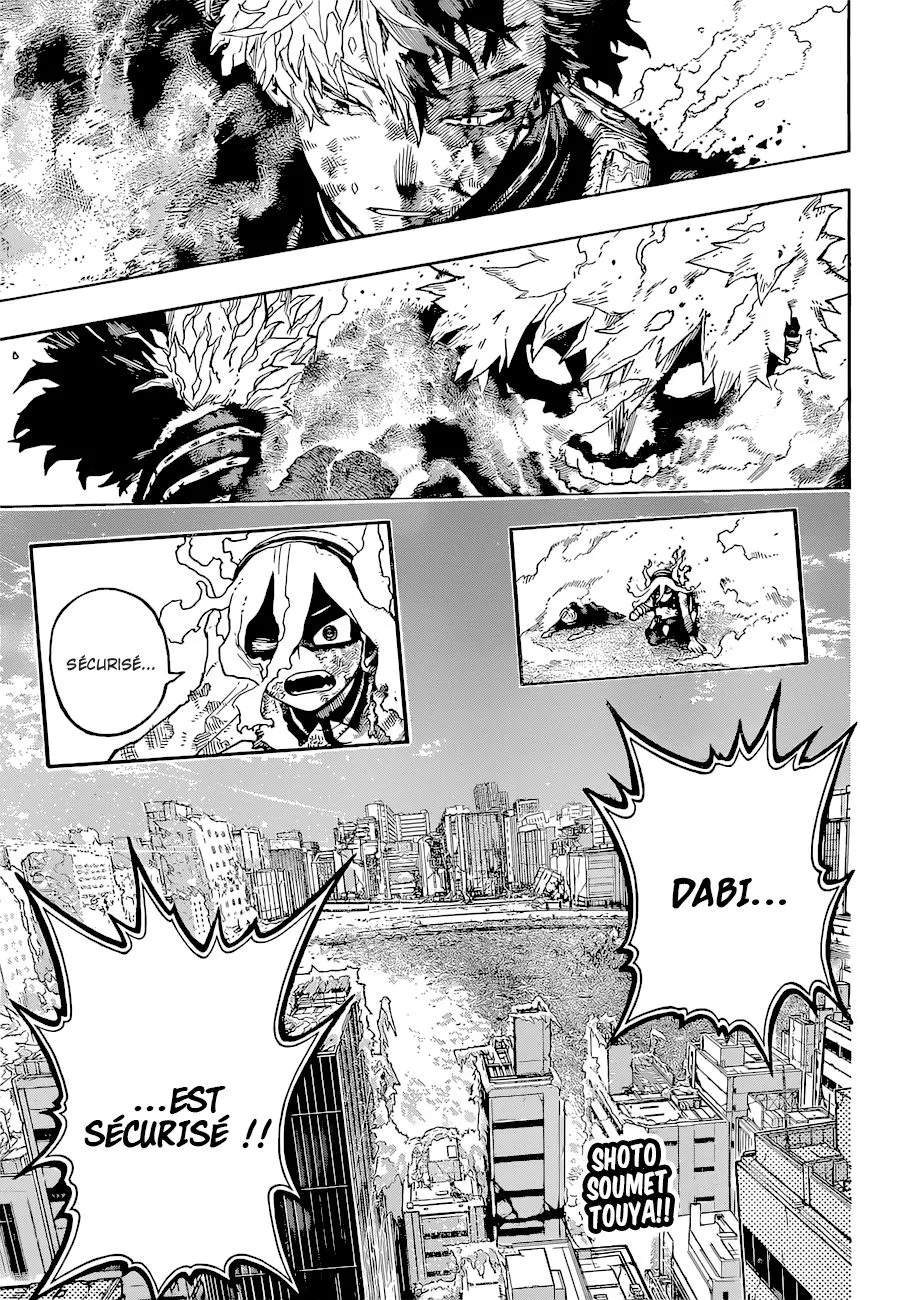 My Hero Academia - 353 - 65512f2ea586f.webp