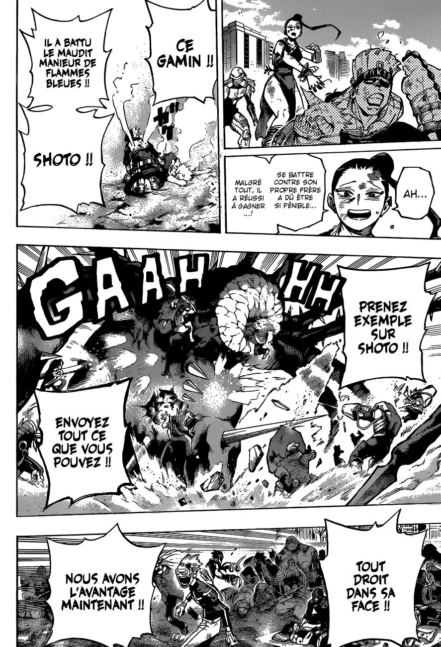 My Hero Academia - 353 - 65512f2edee4c.webp
