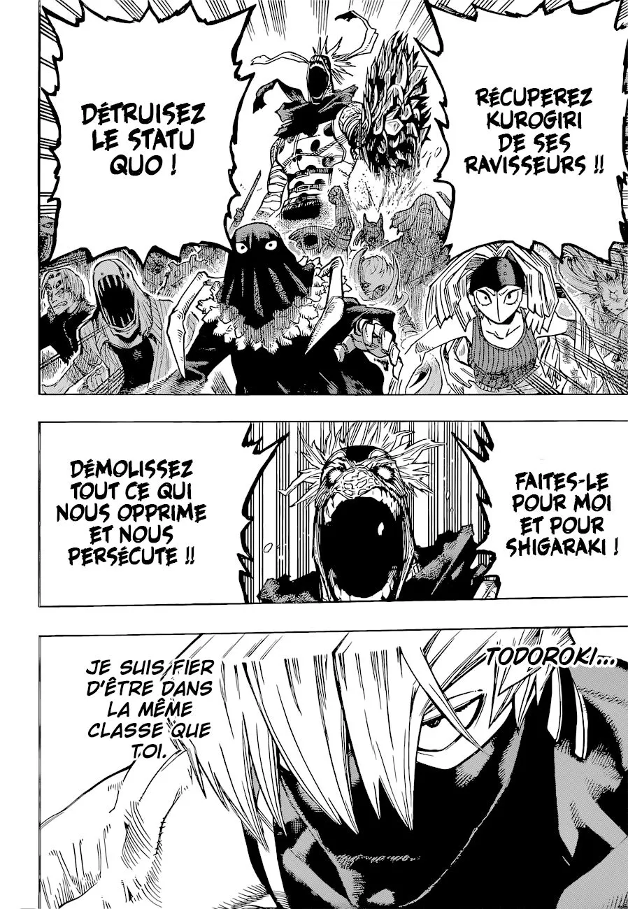 My Hero Academia - 353 - 65512f3135e6b.webp