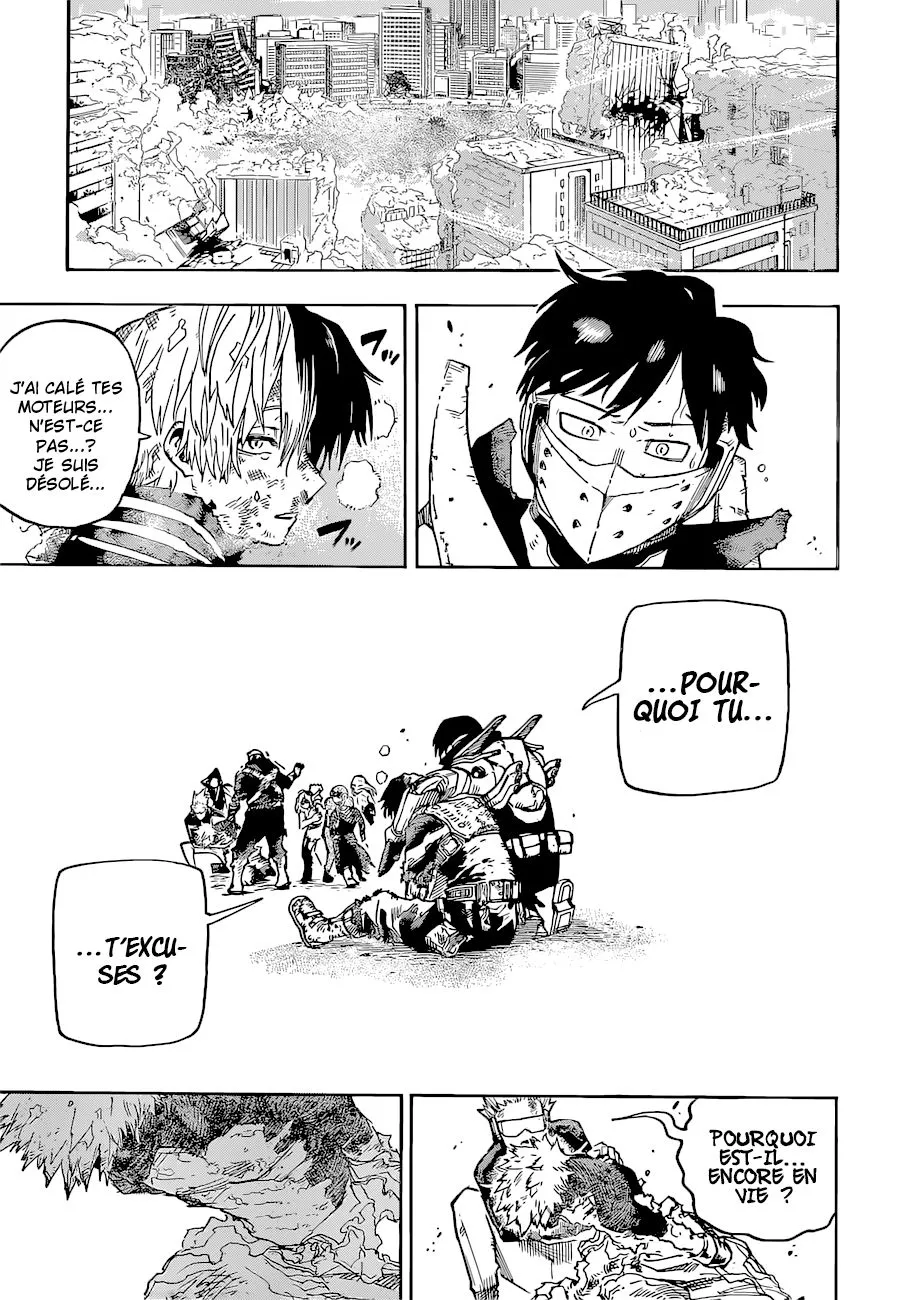My Hero Academia - 353 - 65512f316bb4c.webp