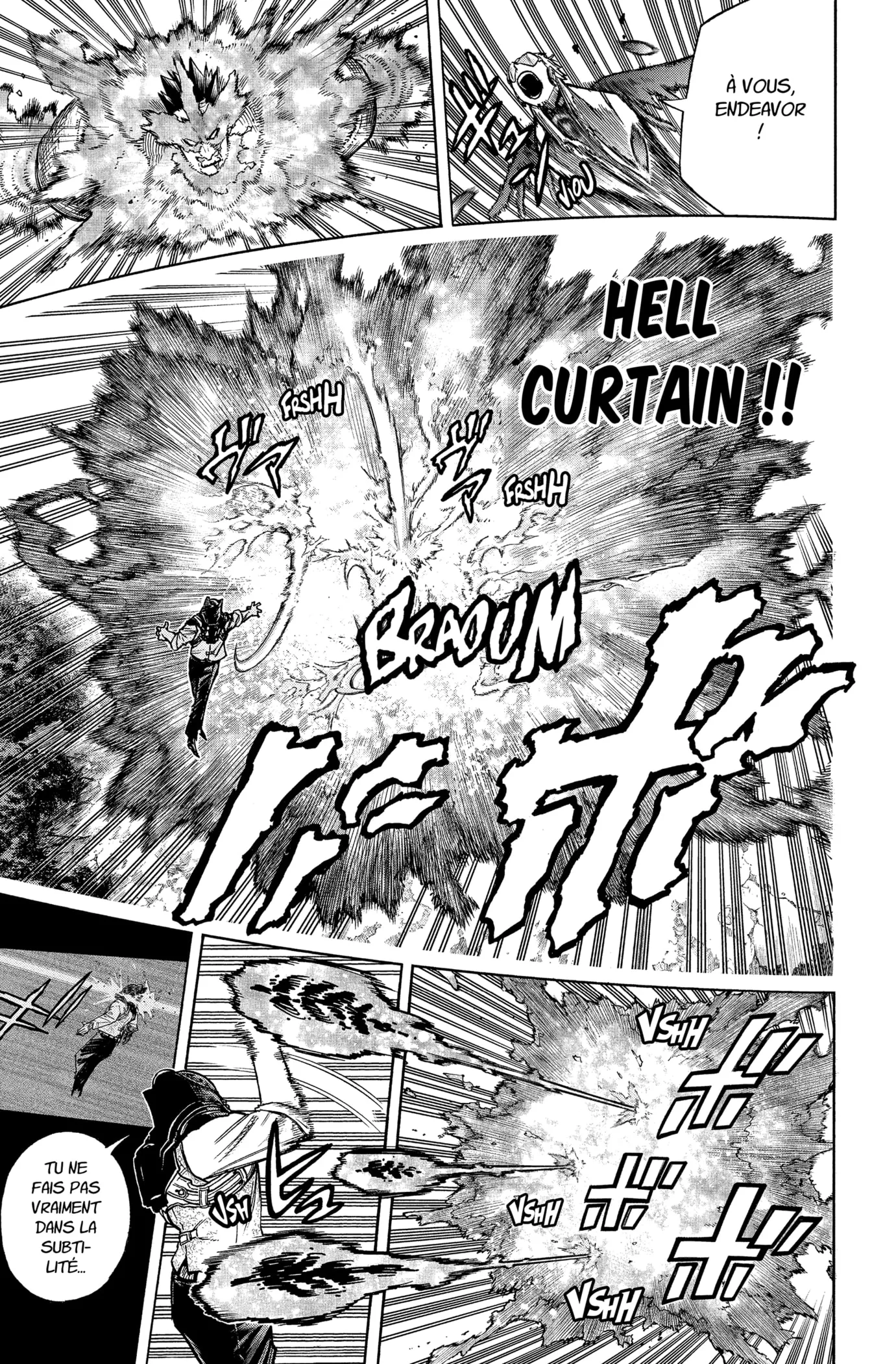 My Hero Academia - 354 - 65512f341cb37.webp