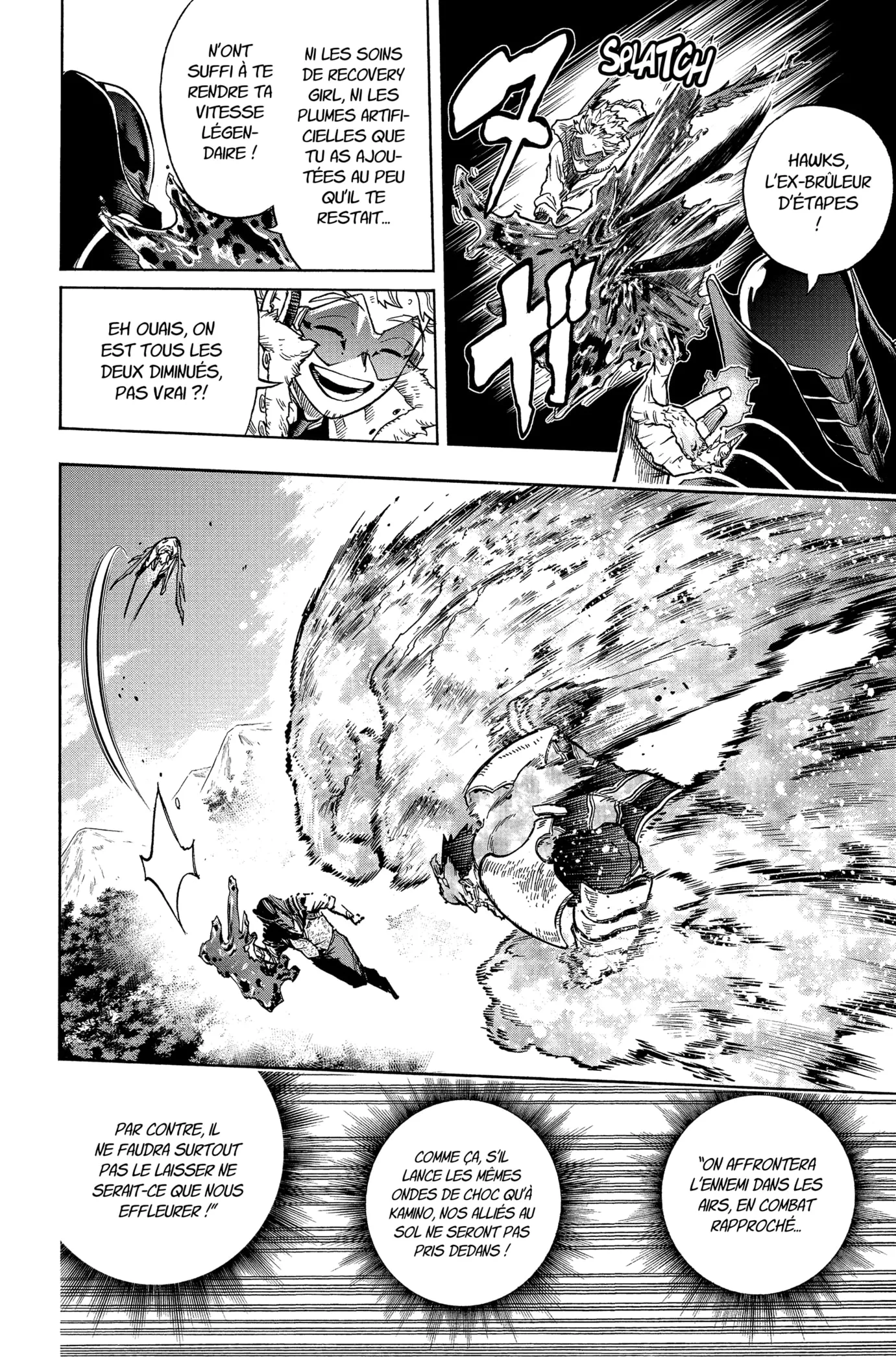 My Hero Academia - 354 - 65512f34c6f2a.webp