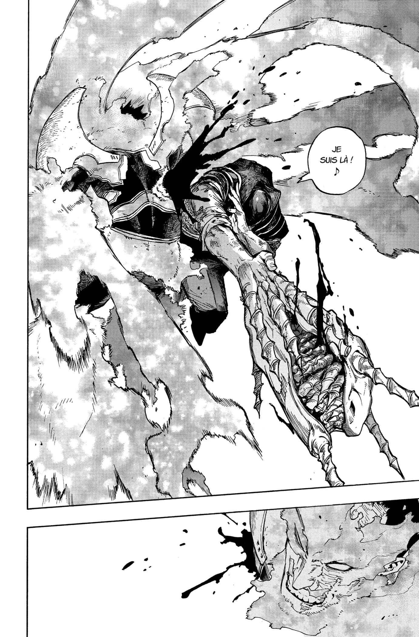 My Hero Academia - 354 - 65512f38a107a.webp