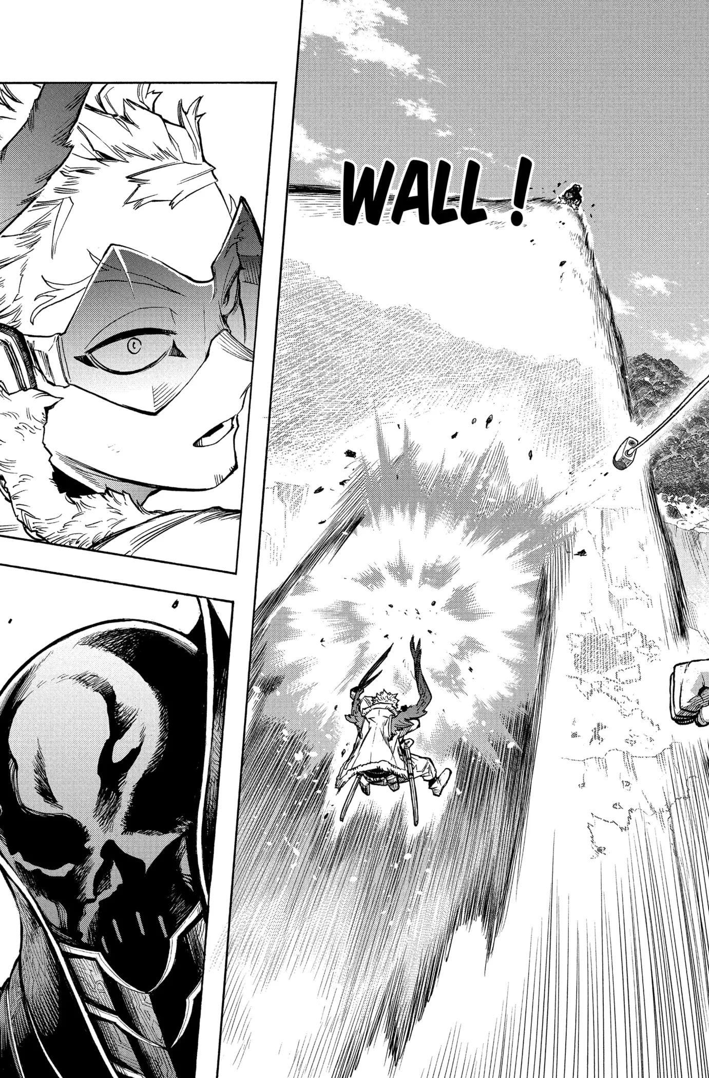 My Hero Academia - 354 - 65512f3aad5cb.webp