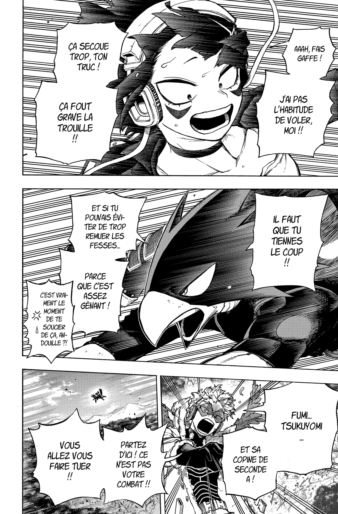 My Hero Academia - 354 - 65512f3b48b3c.webp
