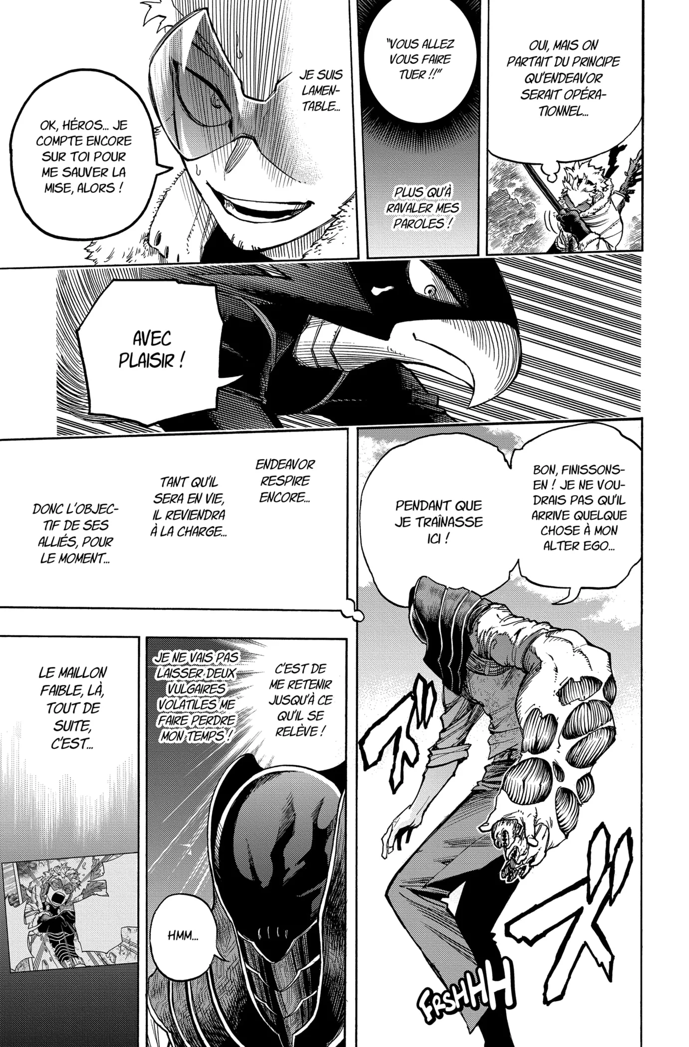 My Hero Academia - 355 - 65512f3de571c.webp