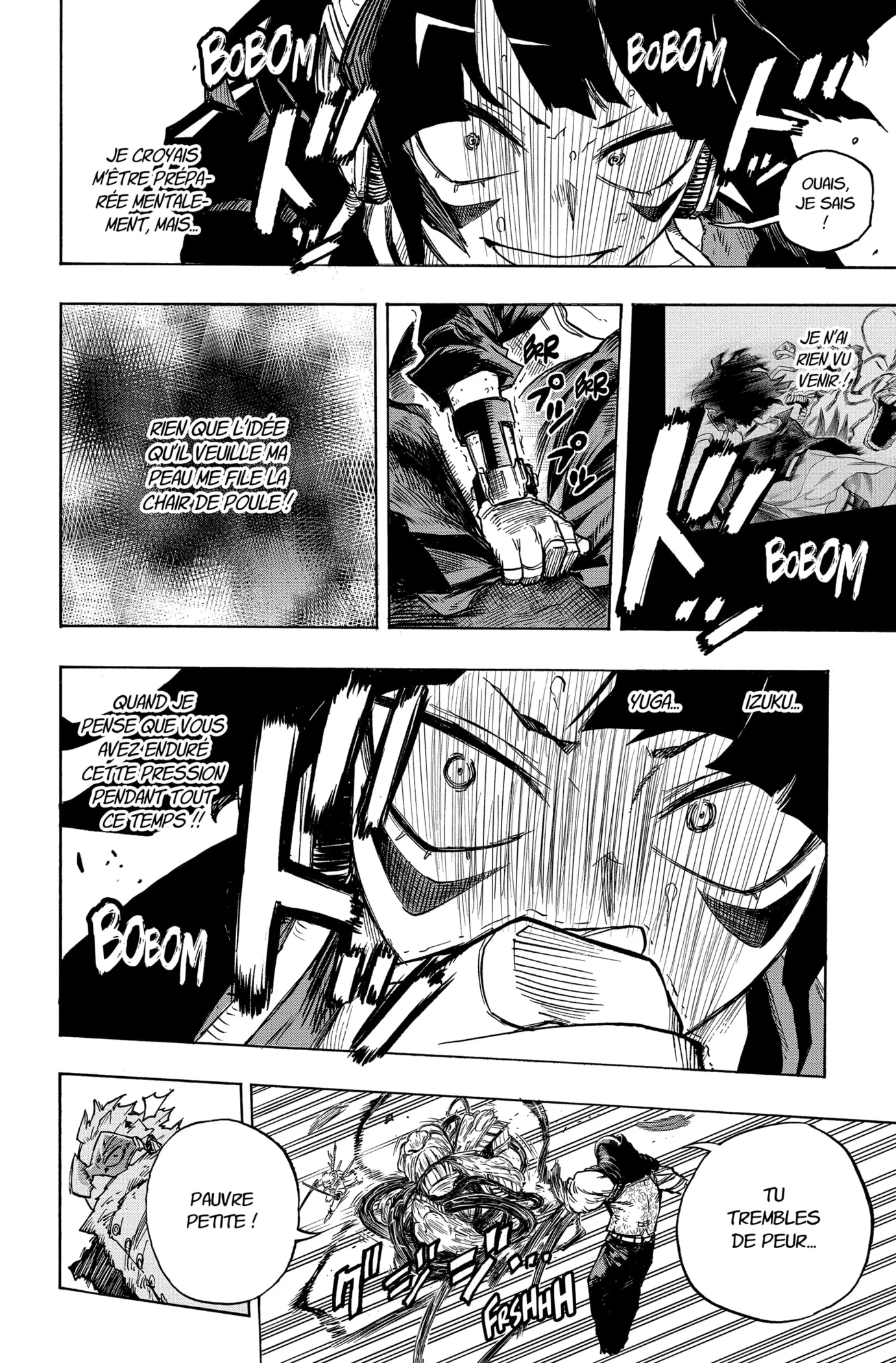 My Hero Academia - 355 - 65512f3fd458d.webp