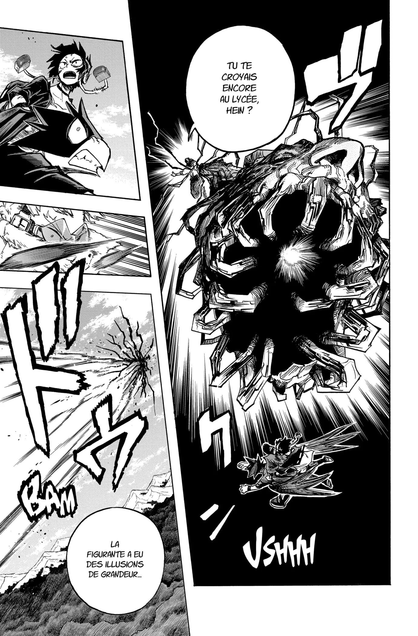 My Hero Academia - 355 - 65512f406d53b.webp